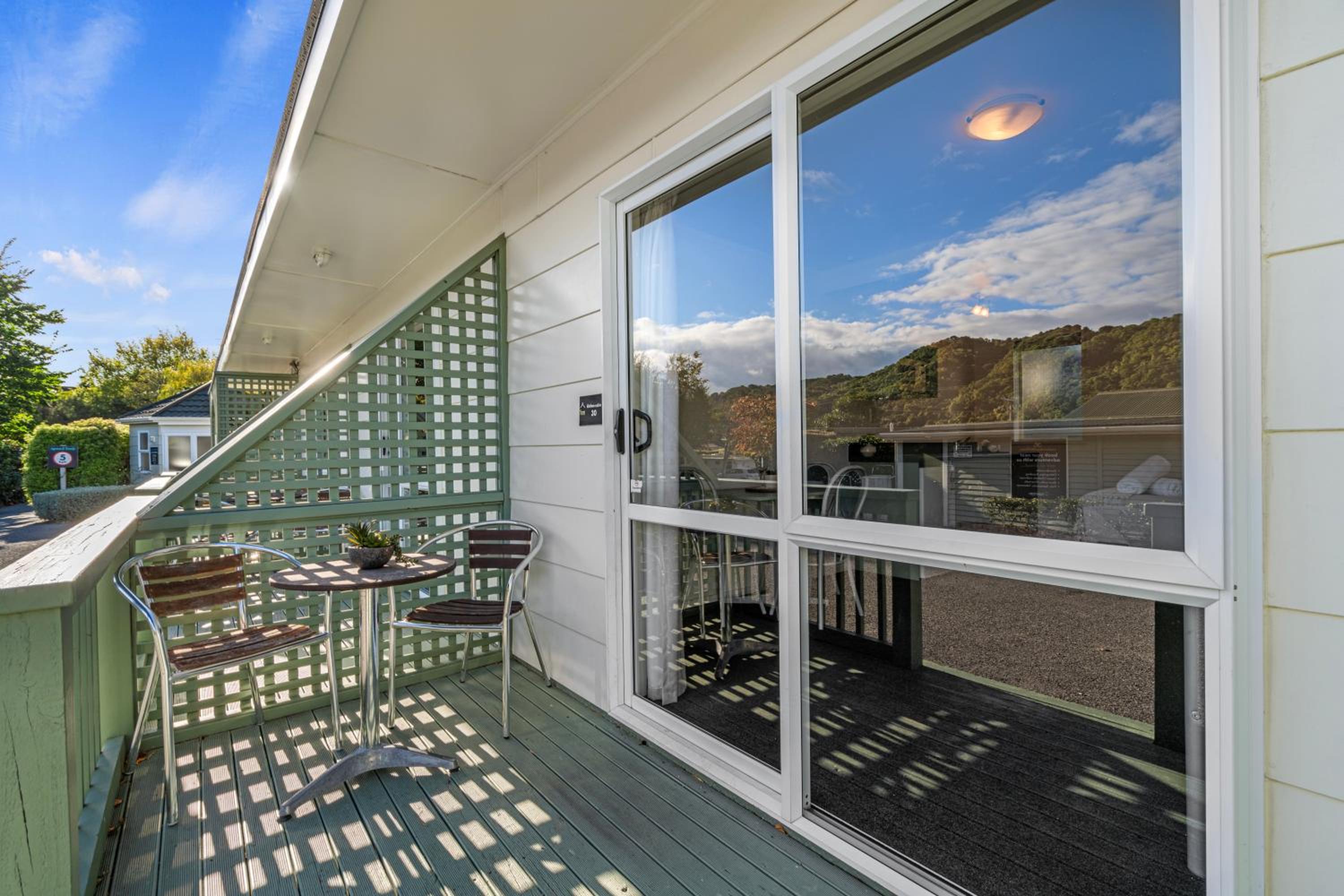 Tasman Holiday Parks Picton
