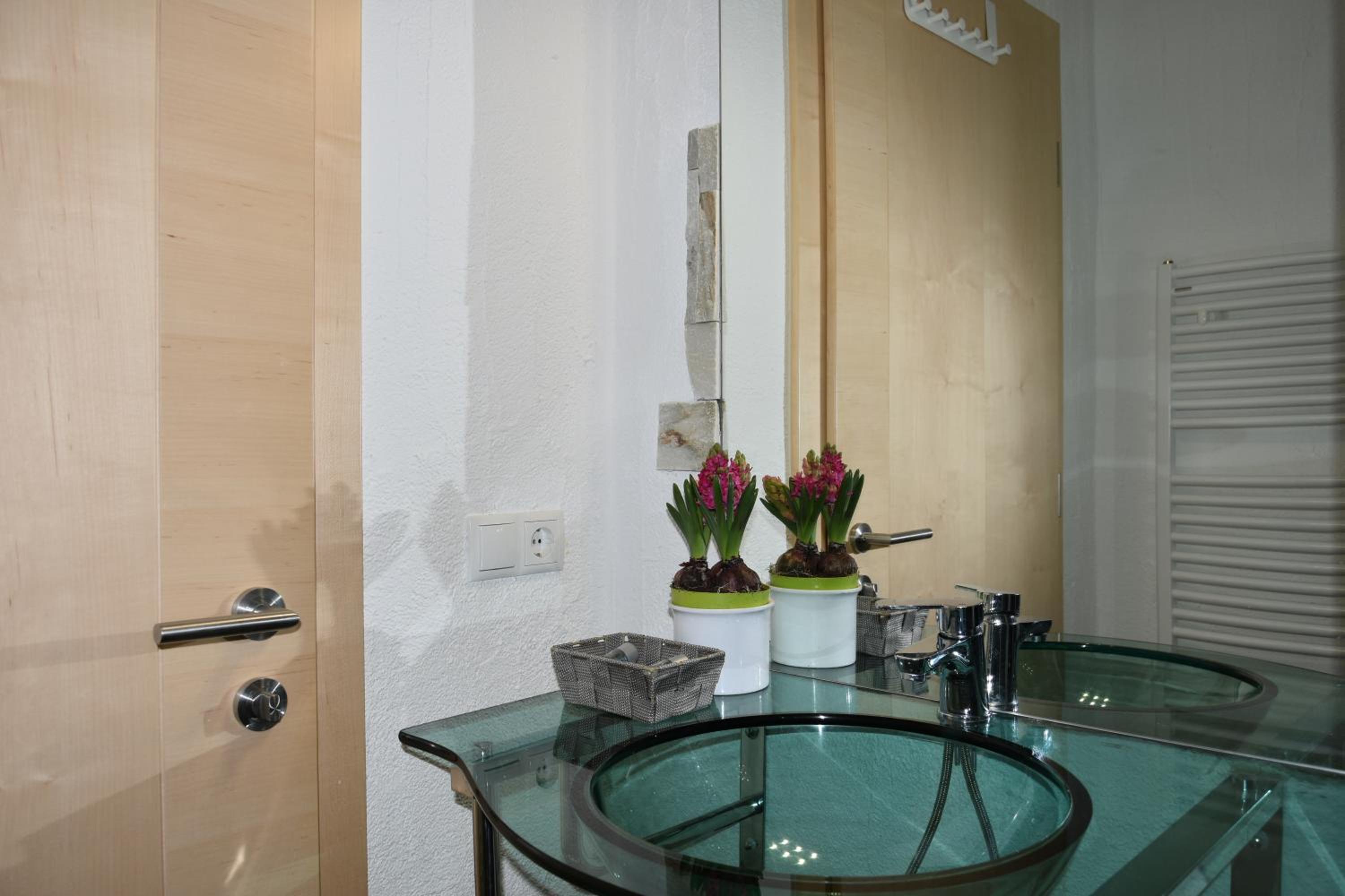 Alp-Hof Apartments view 4
