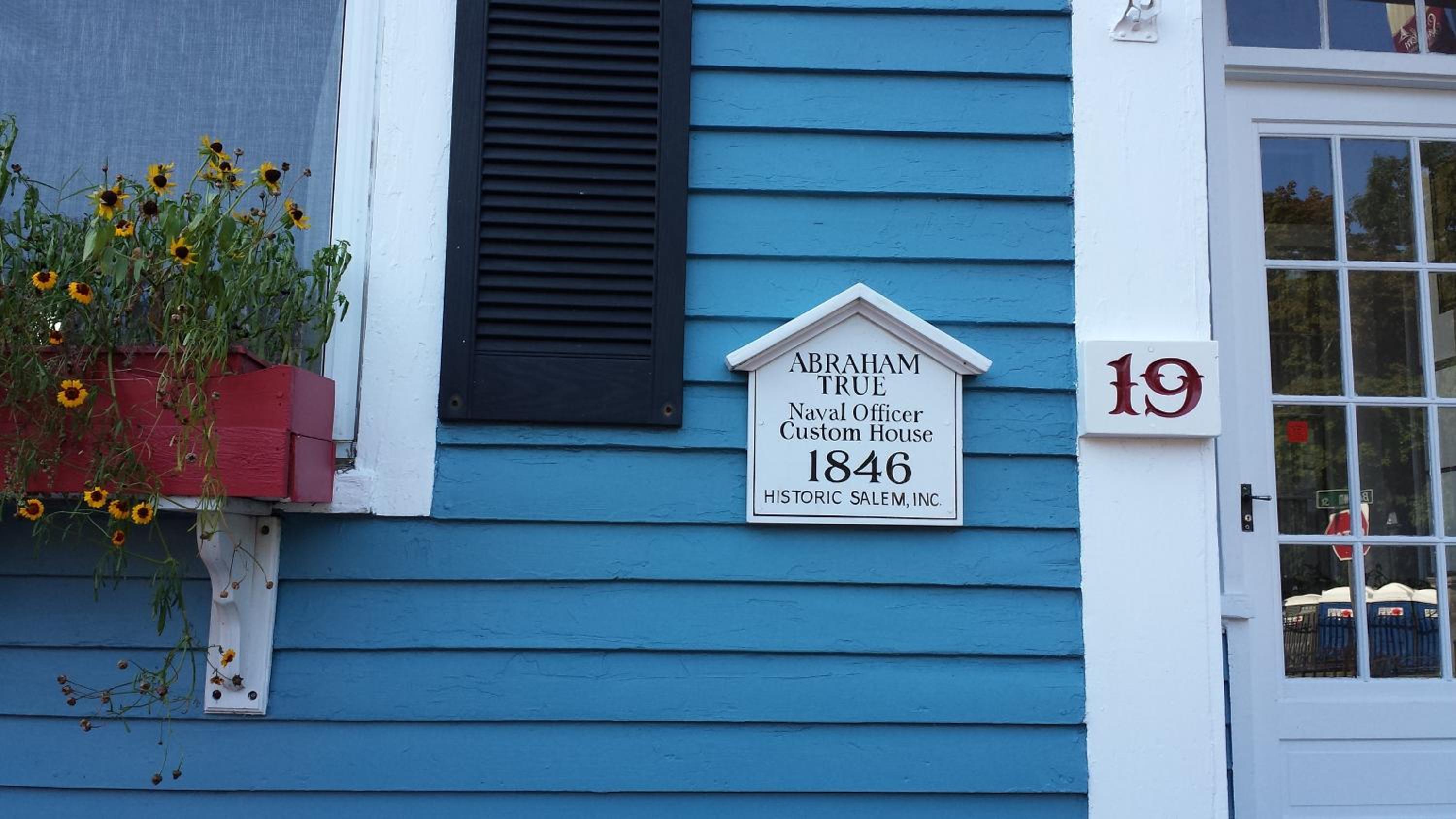 Salem Vacations - Stepping Stone Inn - Property Image 7
