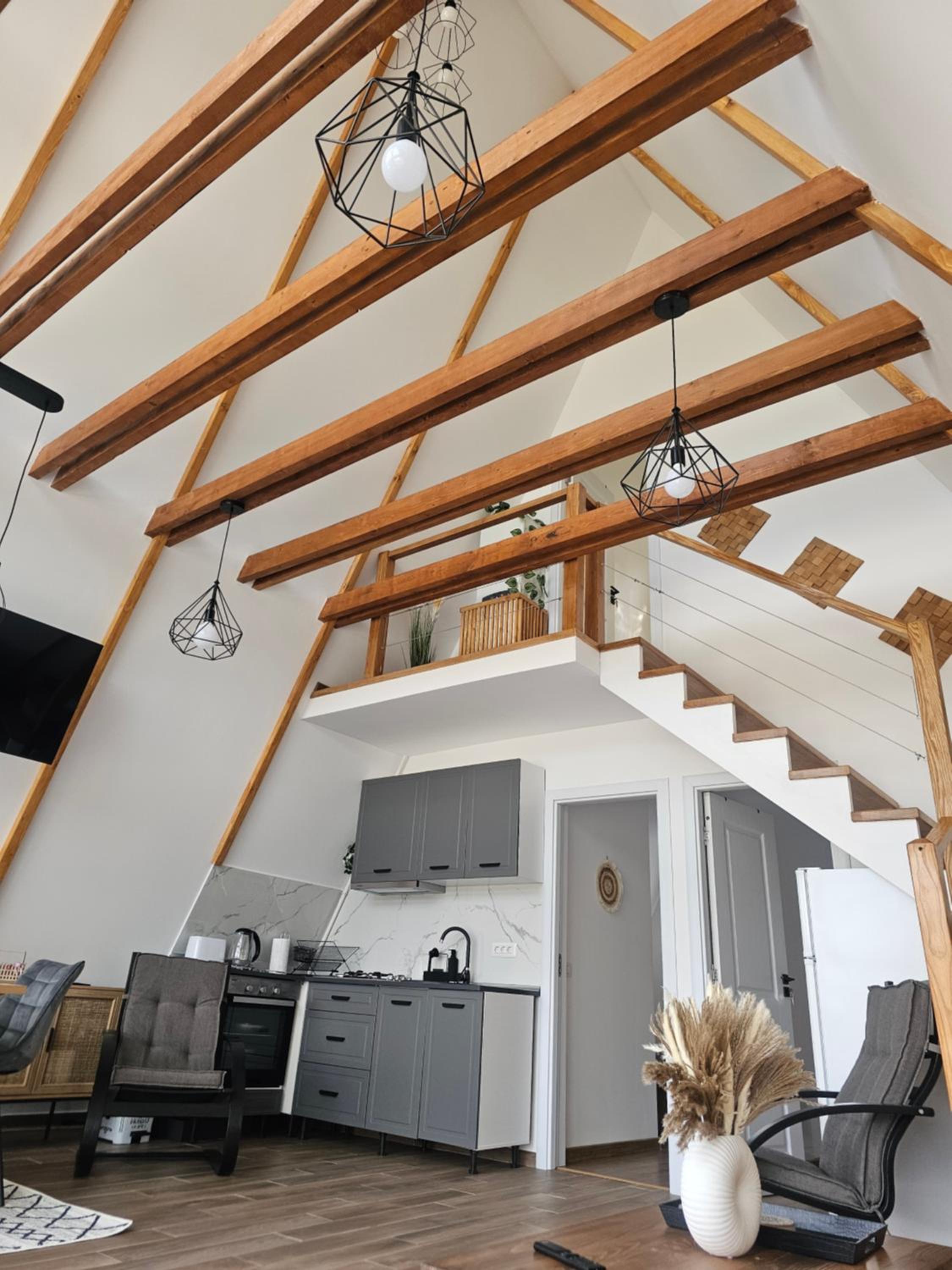 Ambiance Aframe