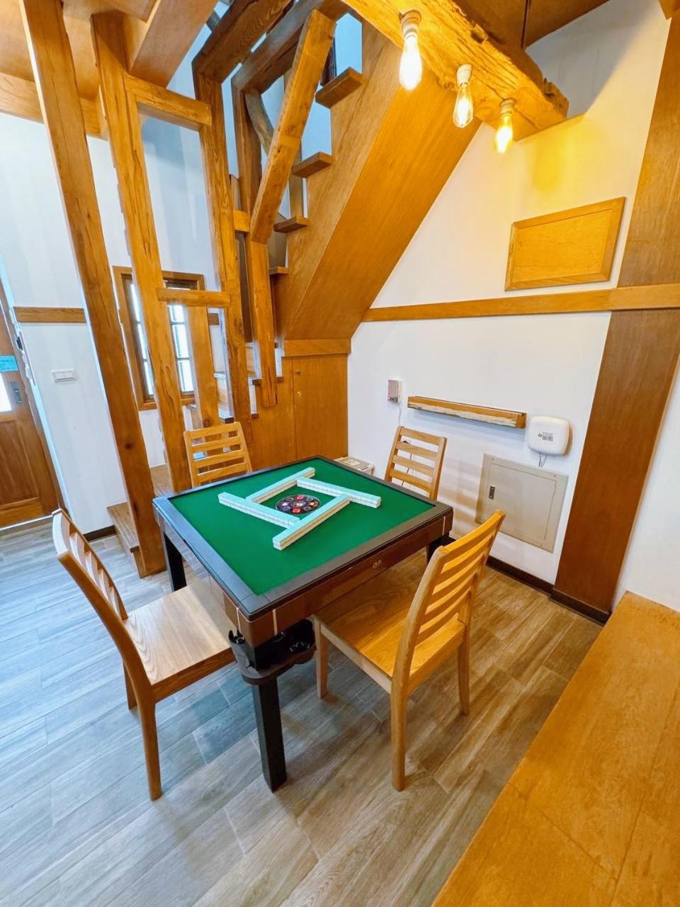 末廣通二館 日式包棟民宿Suehirodori Japanese Entire Home No2 view 4