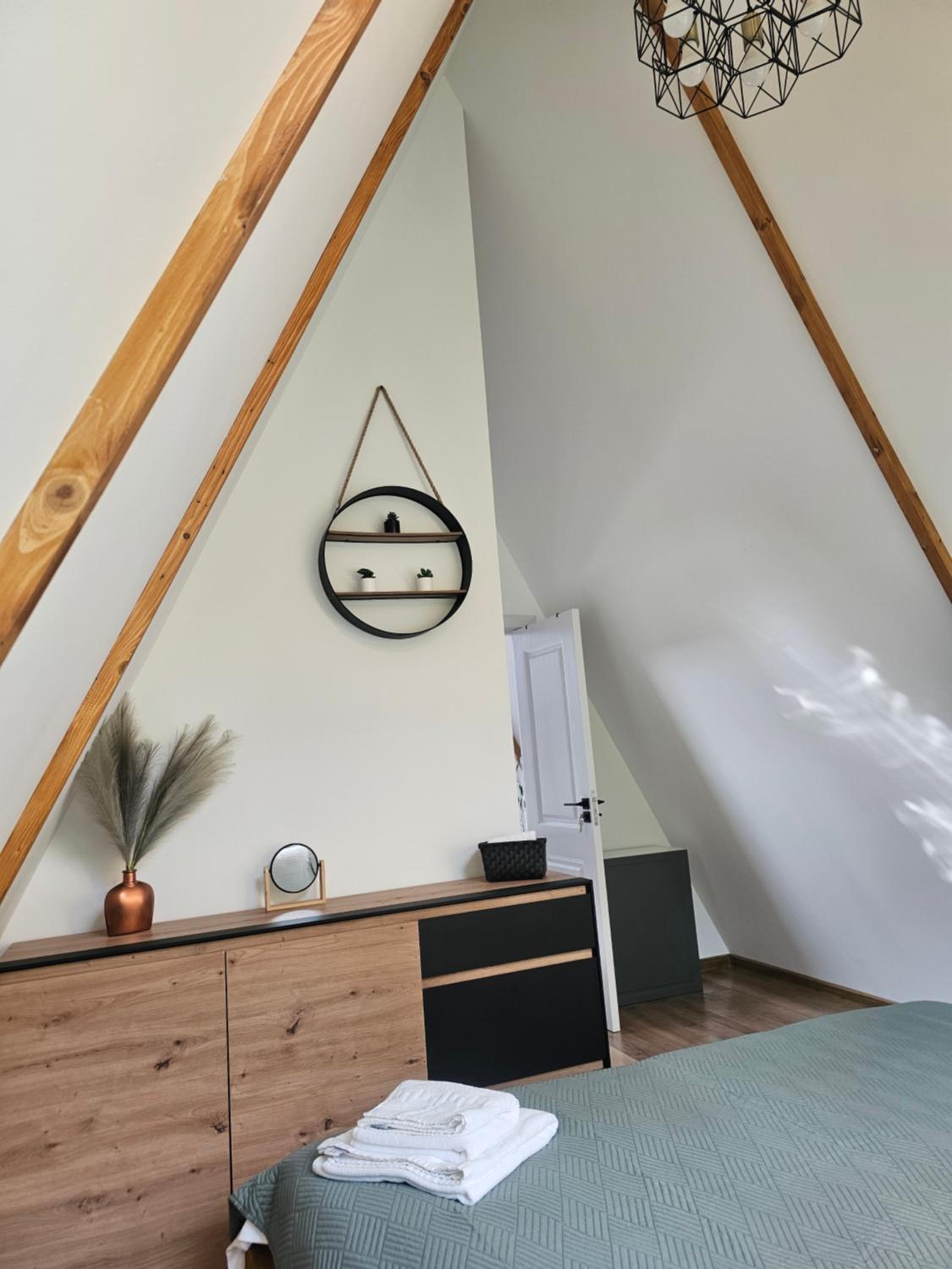Ambiance Aframe