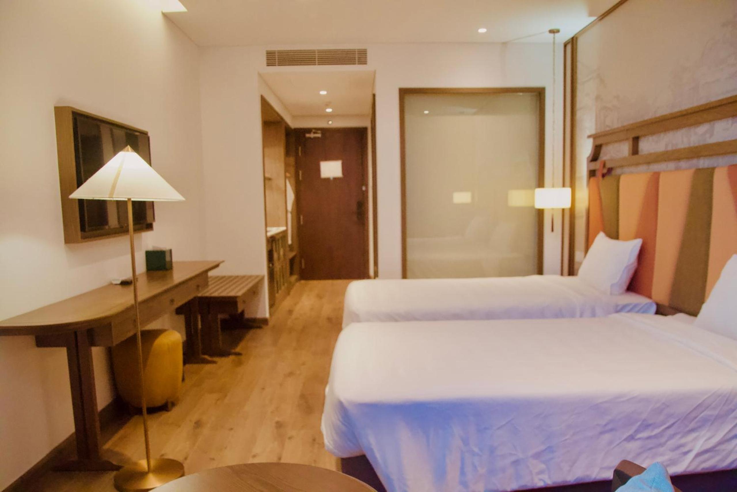 Resort CONDOTEL Apec Mandala PS view 3