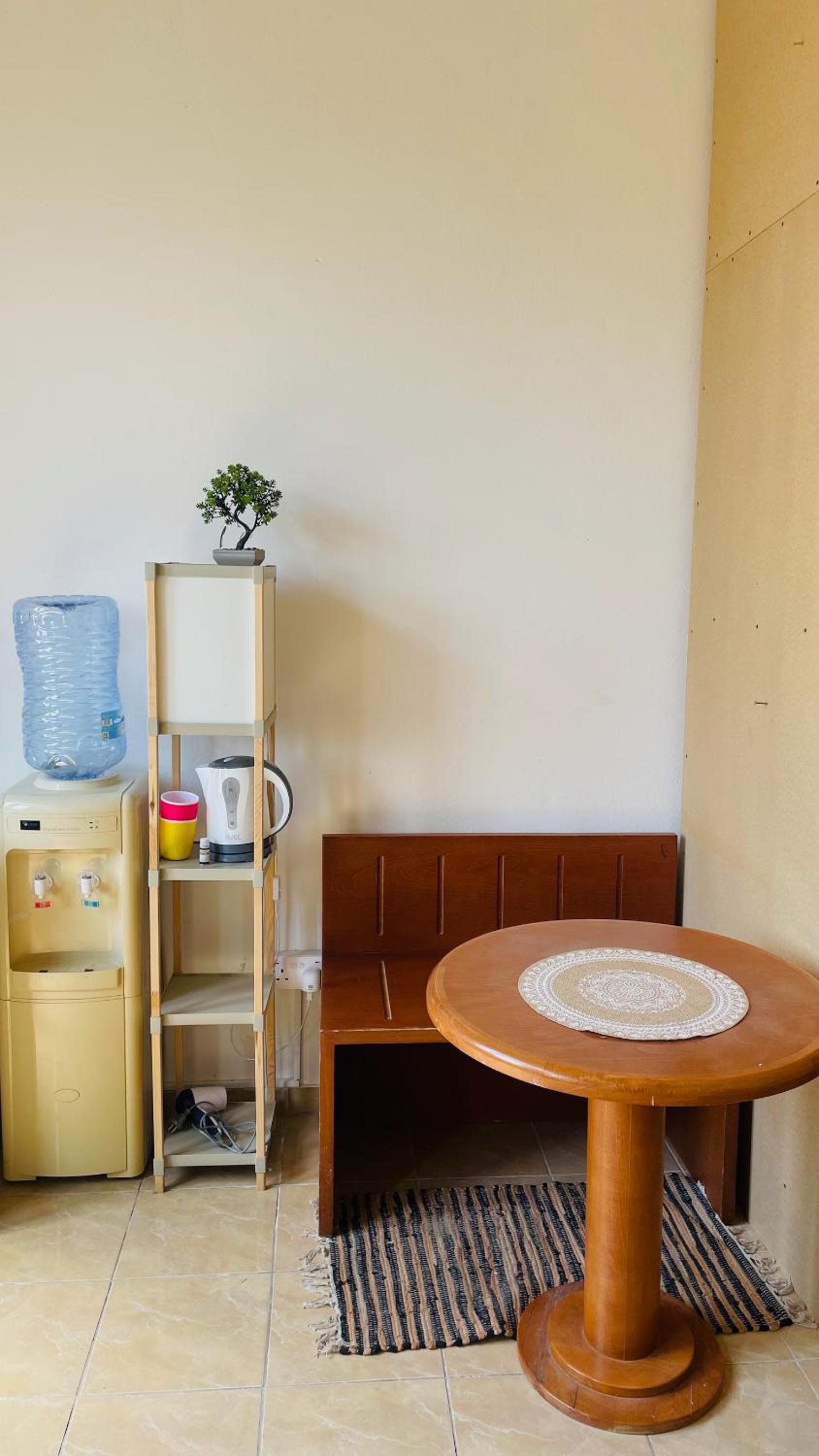 Arodes AsteriA Volunteer & Youth ECO-hostel