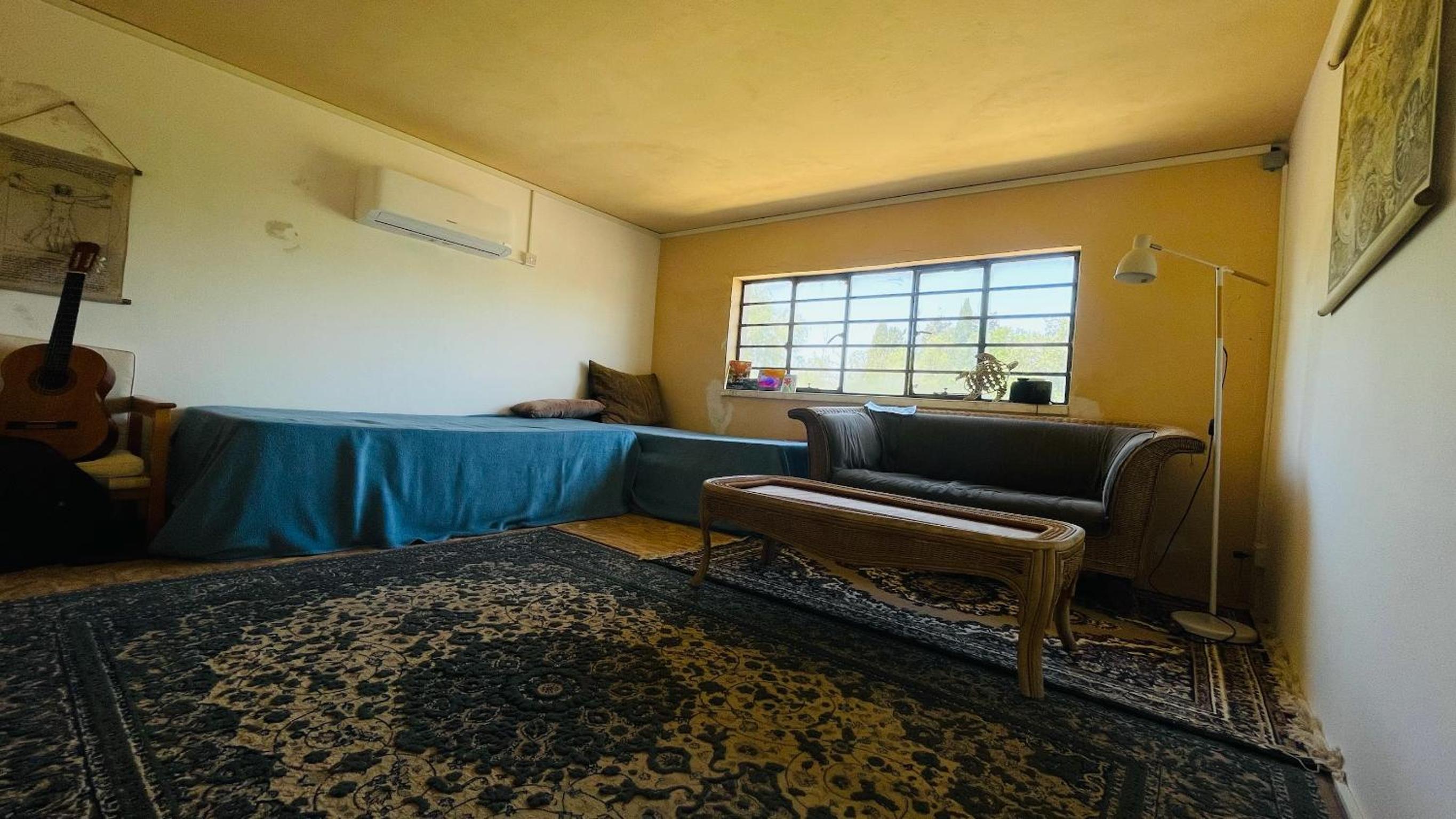 Arodes AsteriA Volunteer & Youth ECO-hostel