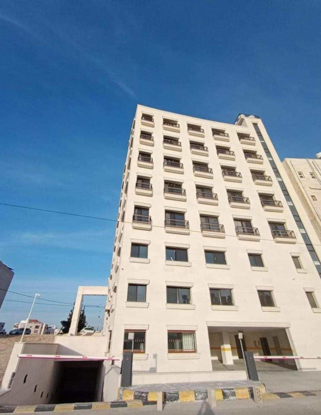 Alshakreen suites
