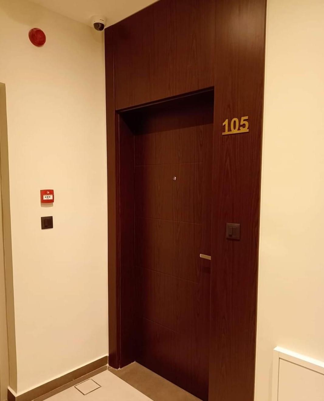 Alshakreen suites