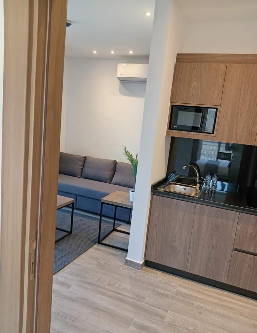 Alshakreen suites