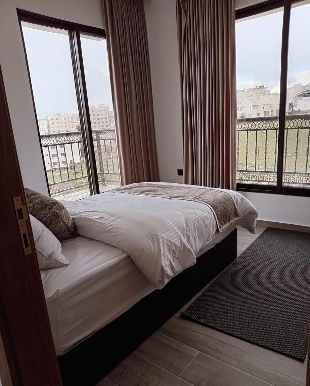 Alshakreen suites