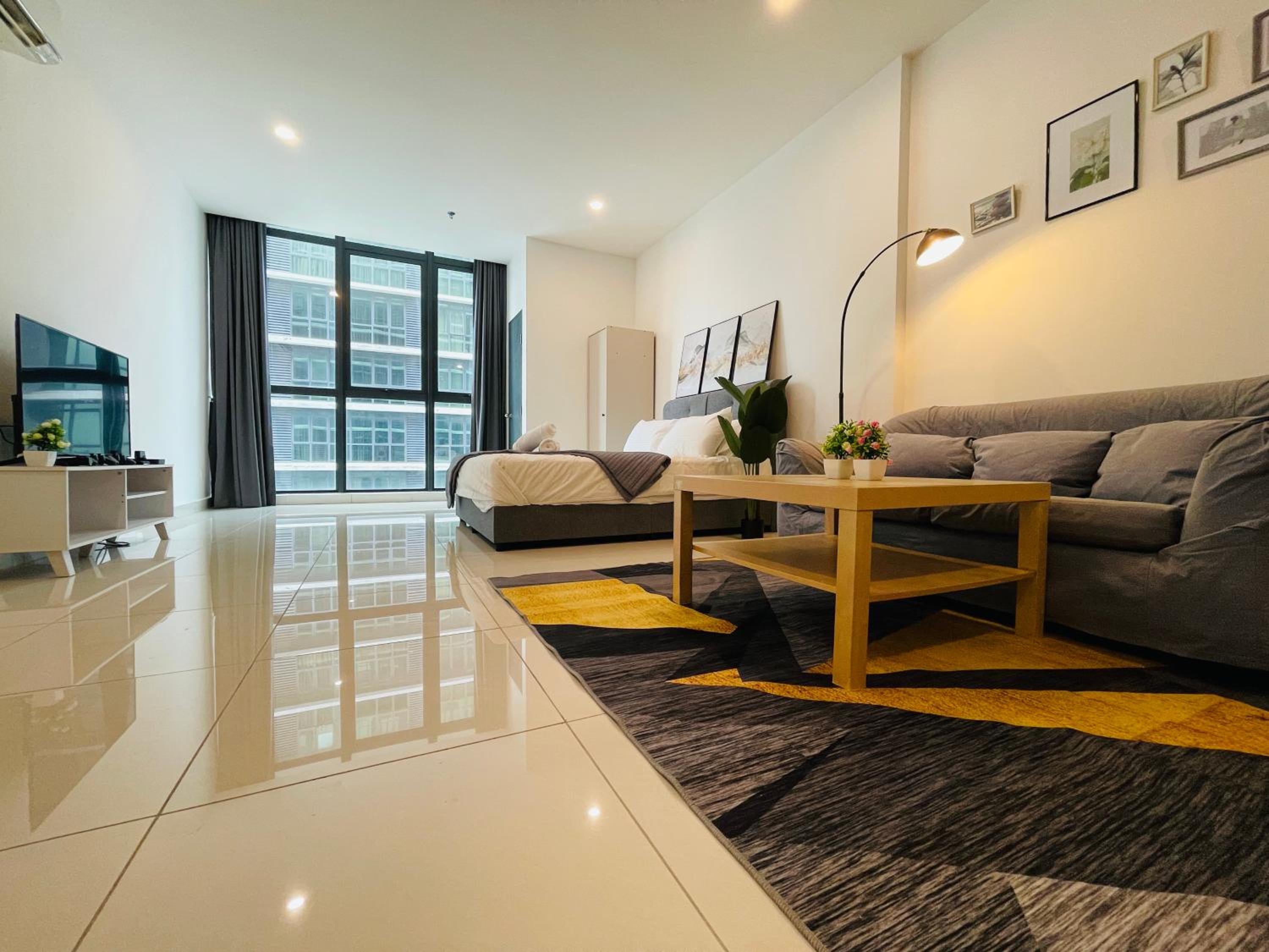 Atria Sofo PJ by DeUrban photo 6