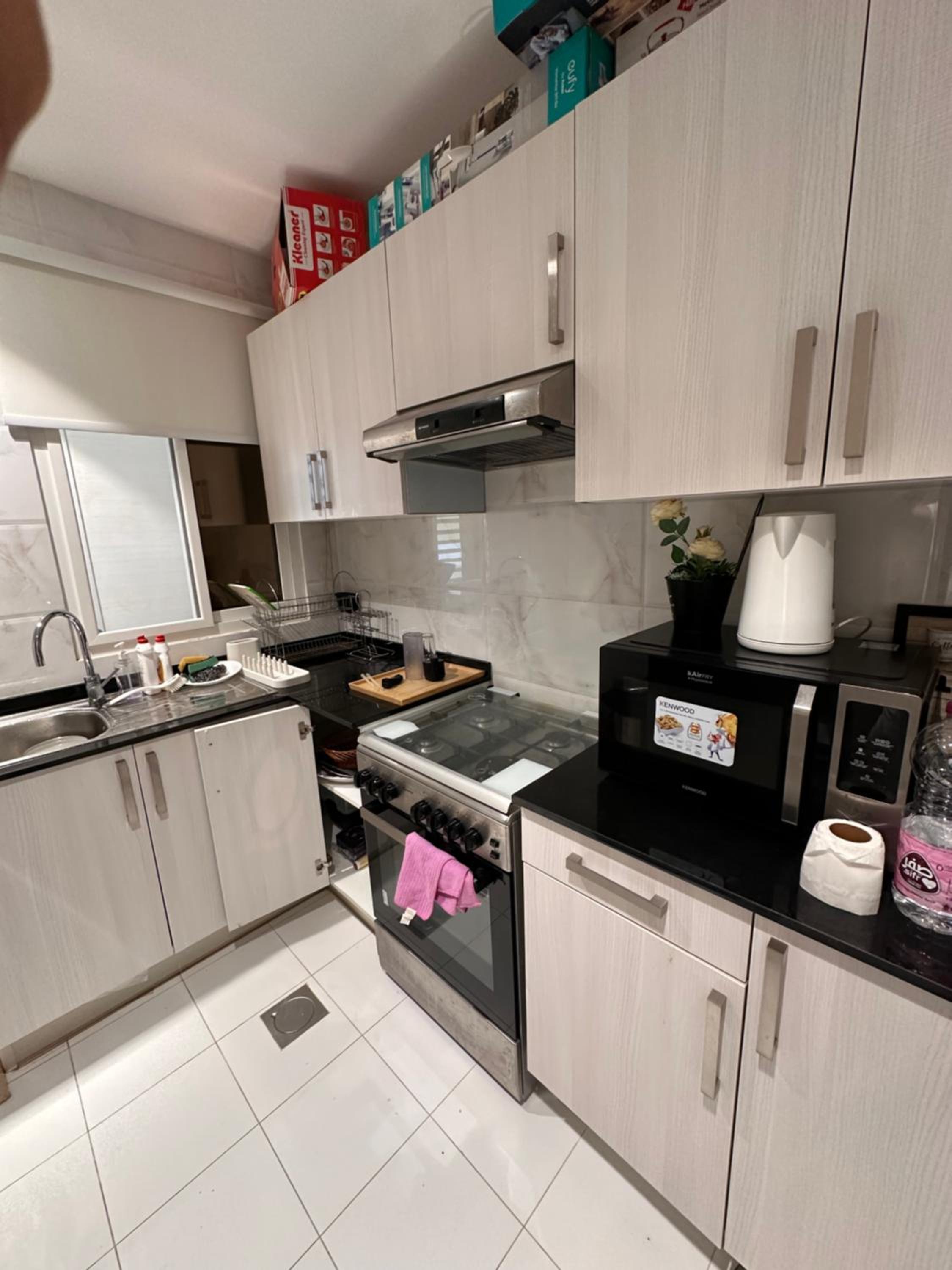 Luxury Flat Near Muscat Mall view 2