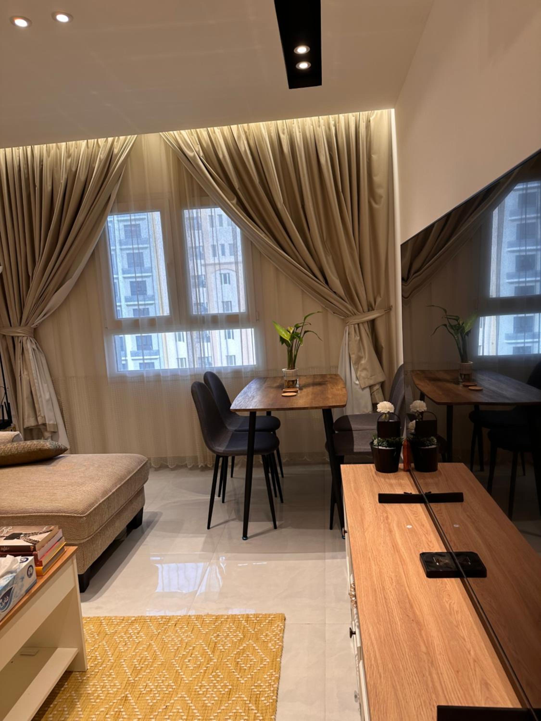 Luxury Flat Near Muscat Mall view 3