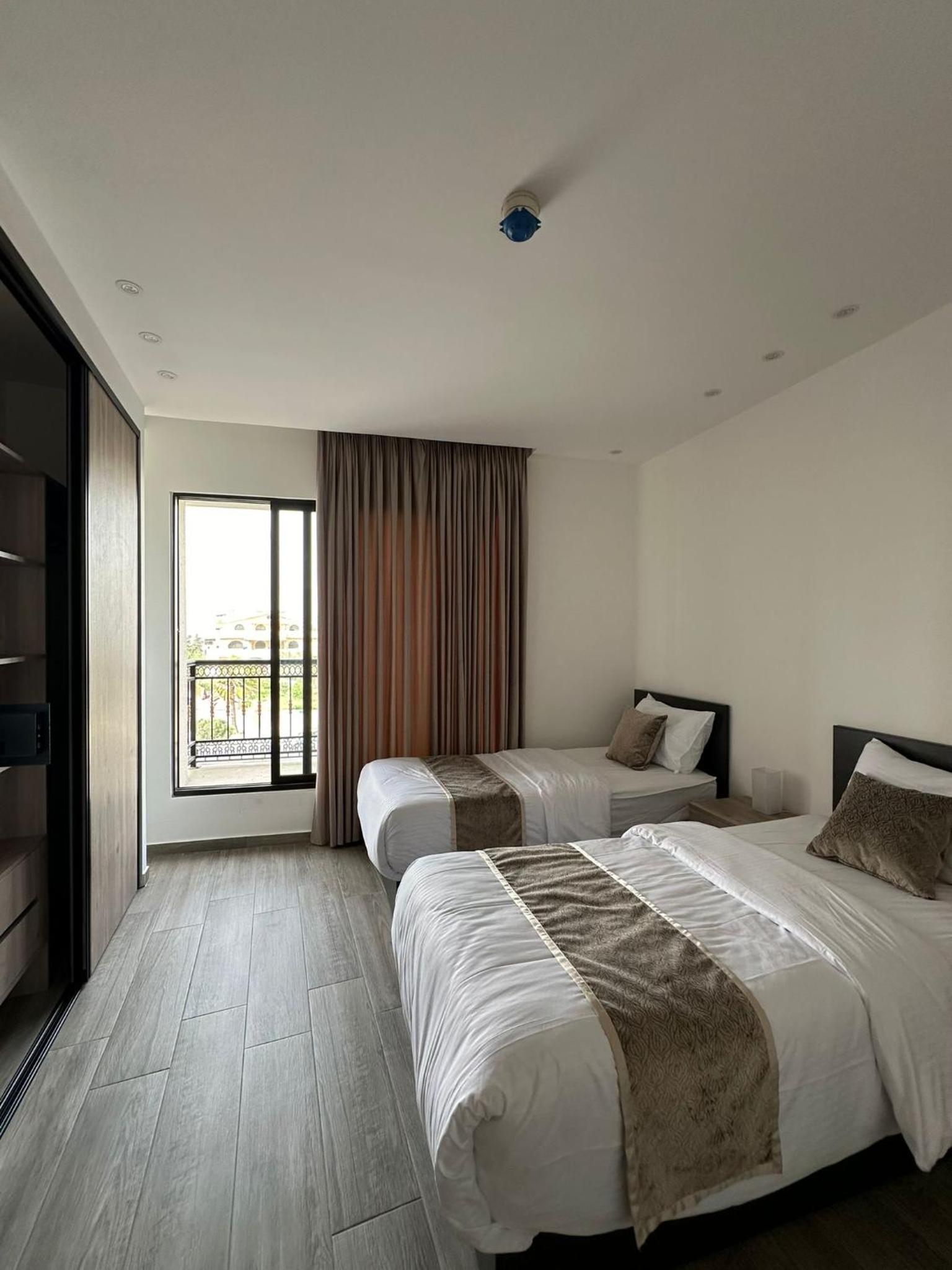 Alshakreen suites