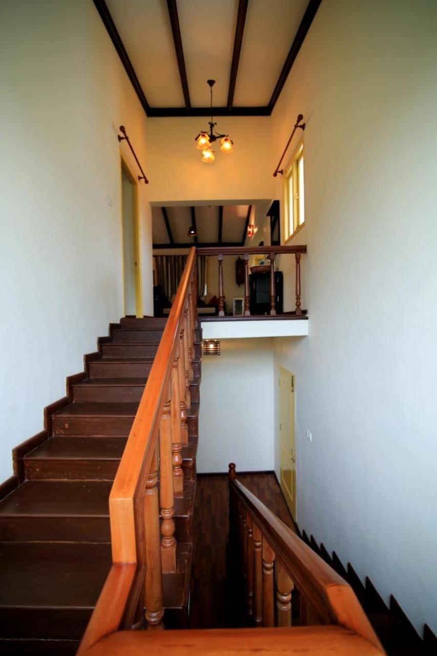 Jadon Villa Kodaikanal-AALA view 2