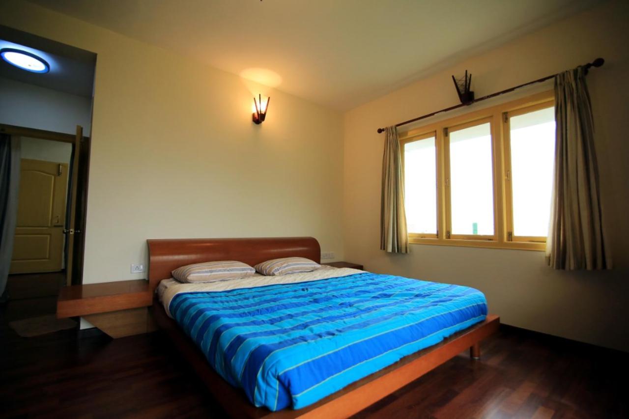 Jadon Villa Kodaikanal-AALA view 3
