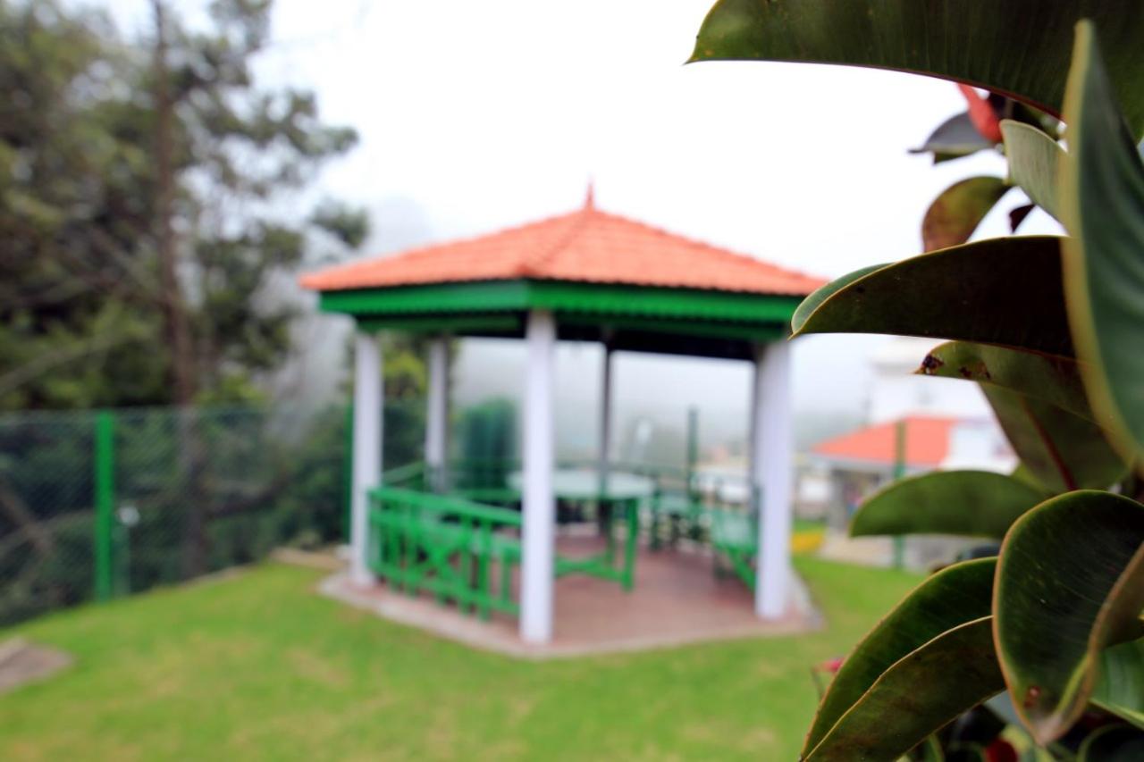 Jadon Villa Kodaikanal-AALA view 5