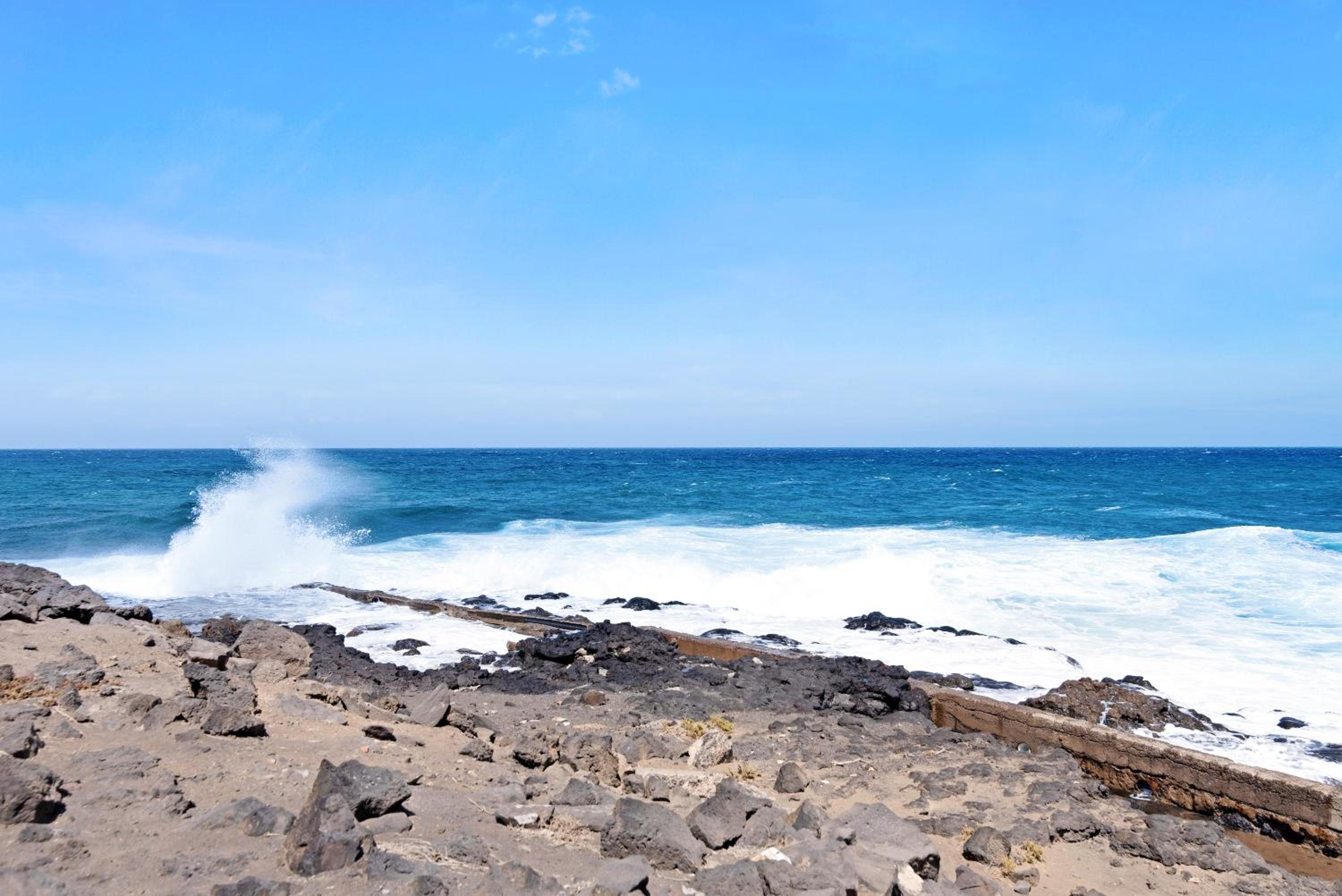Casa tila frente al mar view 2