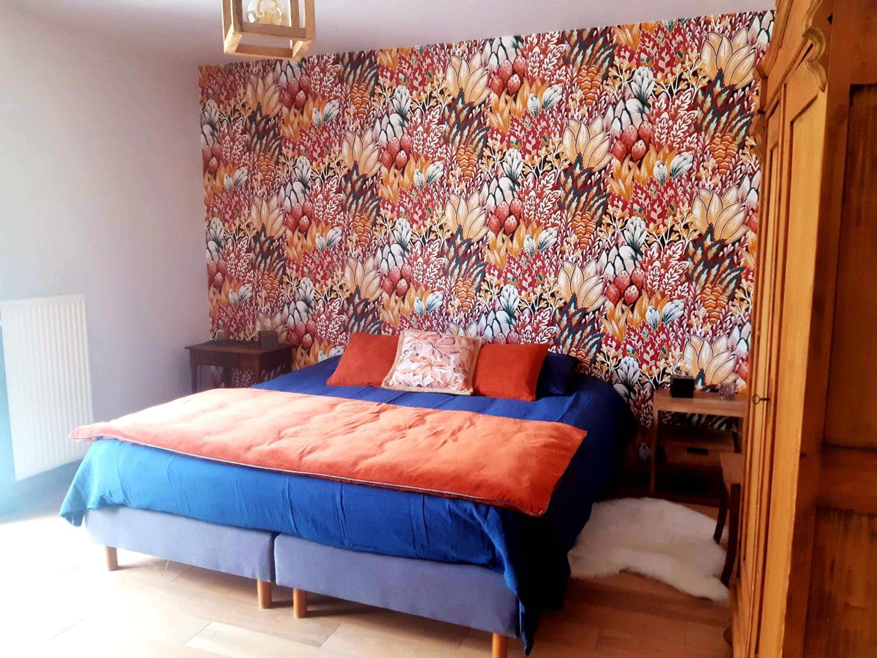 B&B Caprice d'Epices