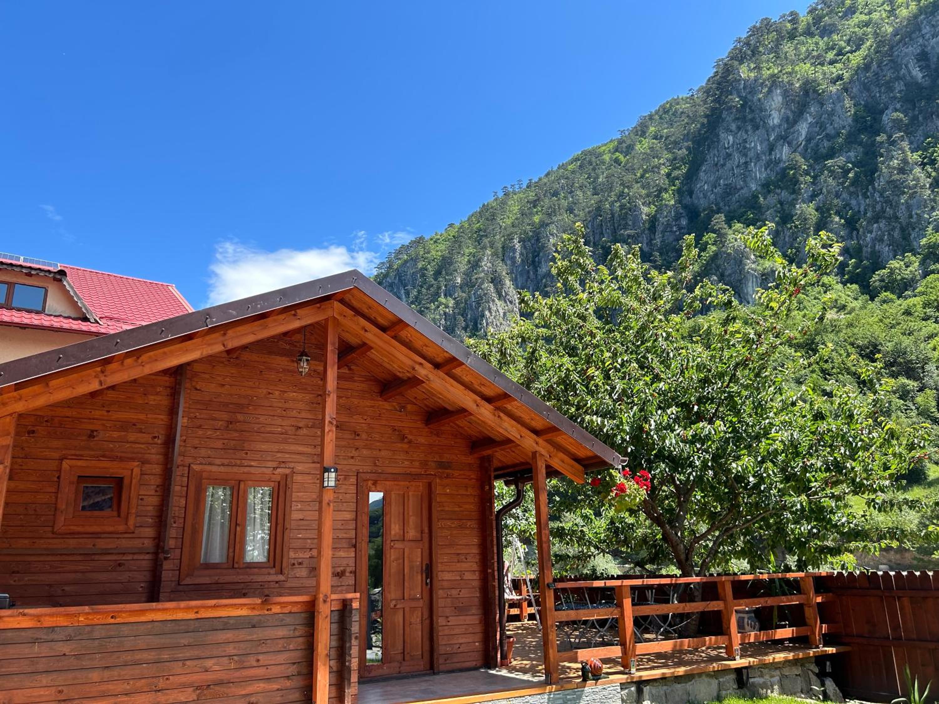 Elysium House view 5