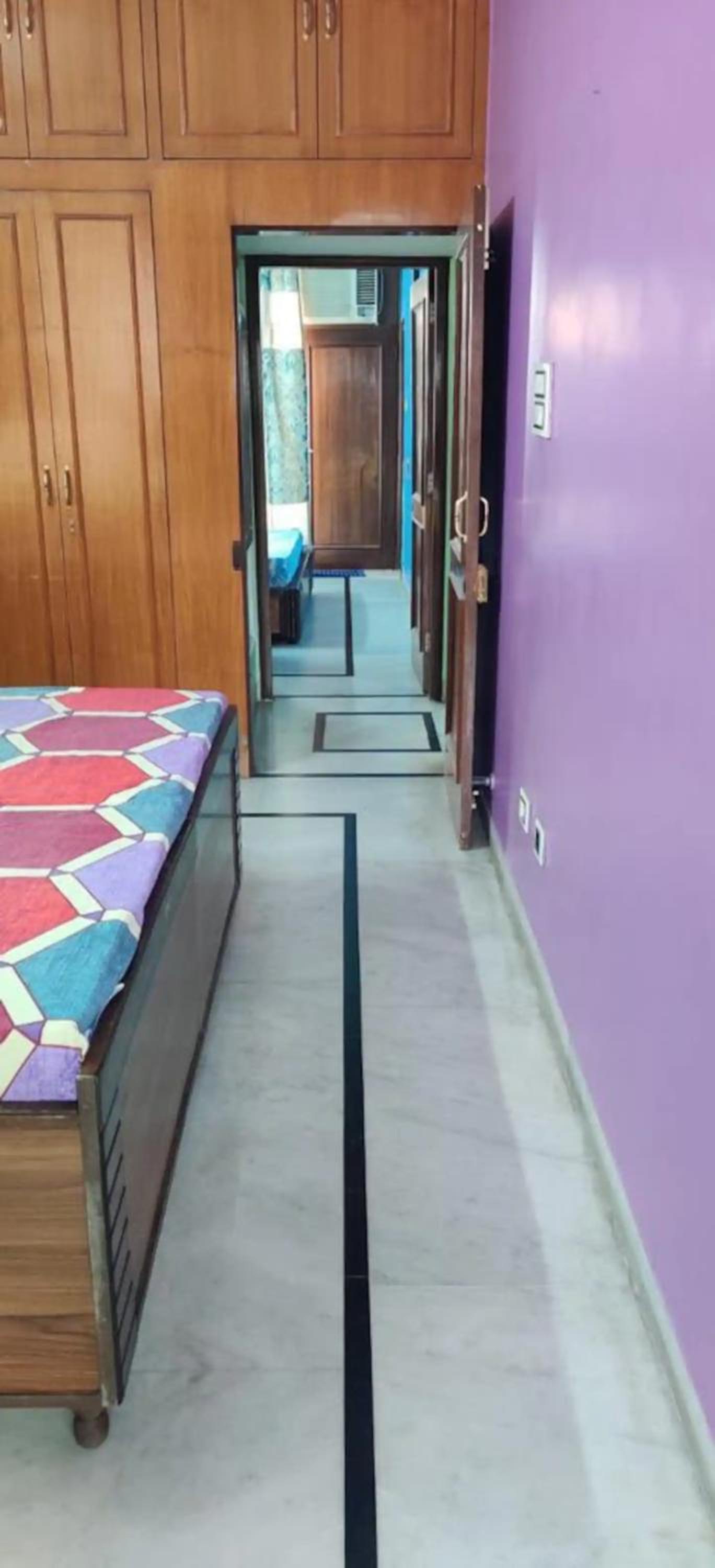 Independent Luxury 2BHK with Kitchen - Sector 44