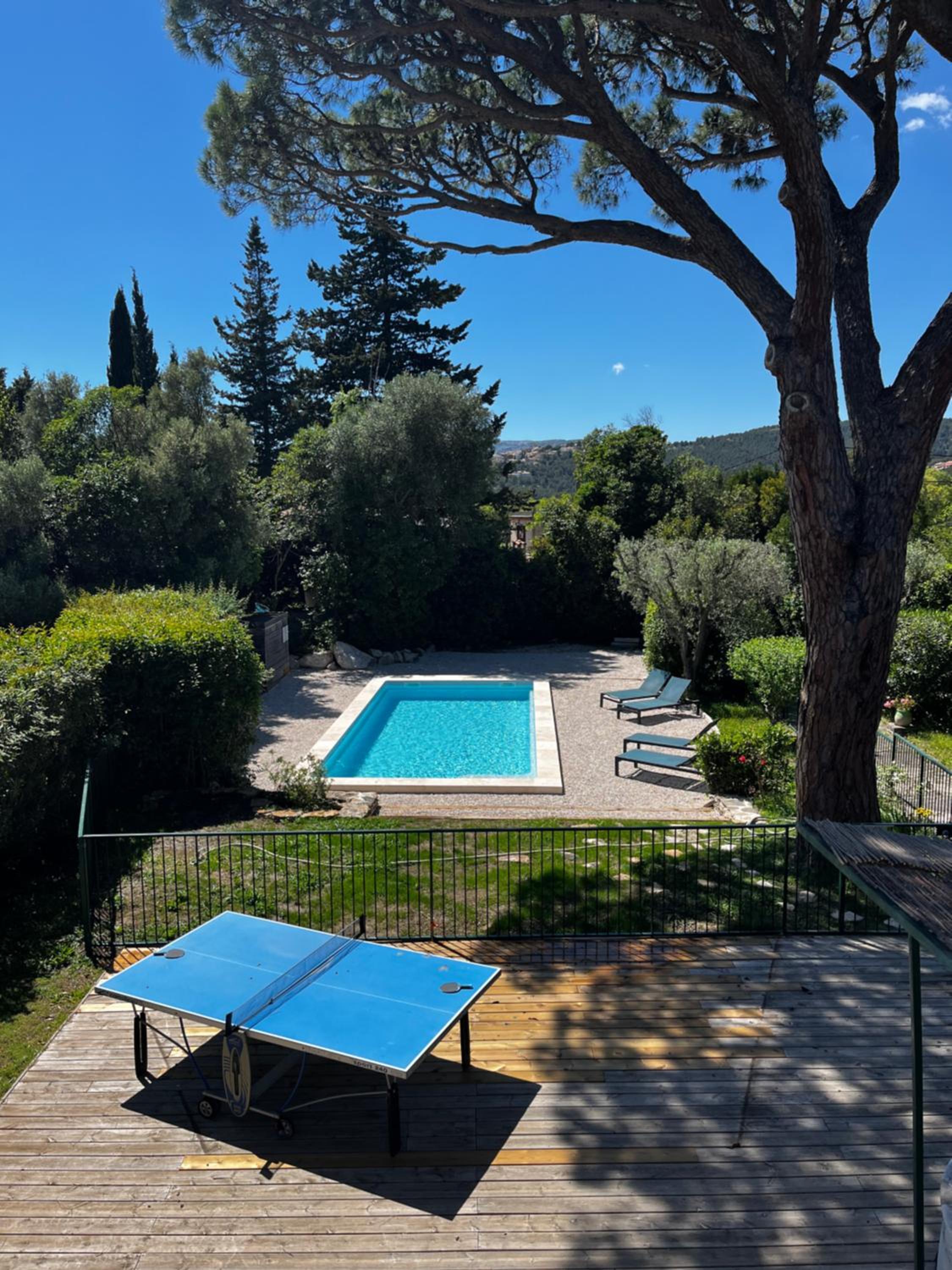 Villavos- Le Bocage - Ancienne bastide Au charme authentique - piscine et jardin privés - 12 pers - Cassis, photo 40