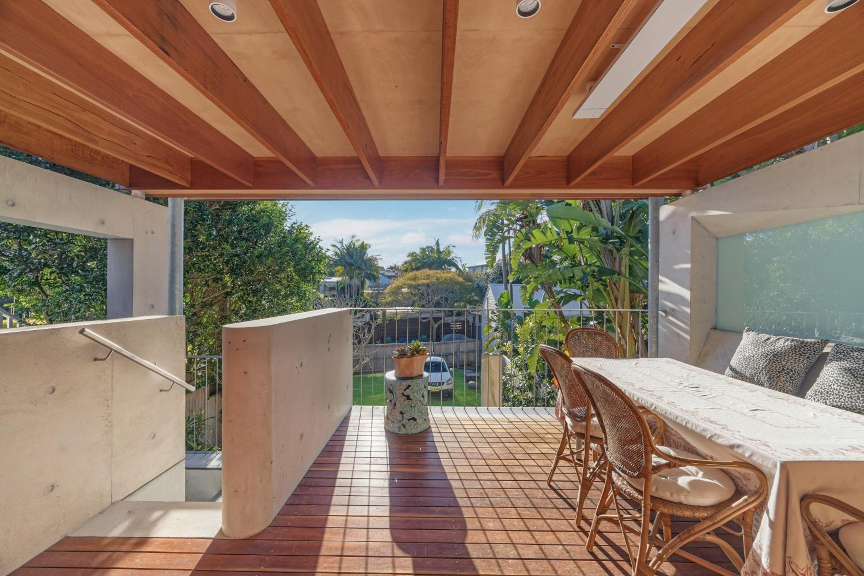 Stunning 3-BR Architectural Gem
