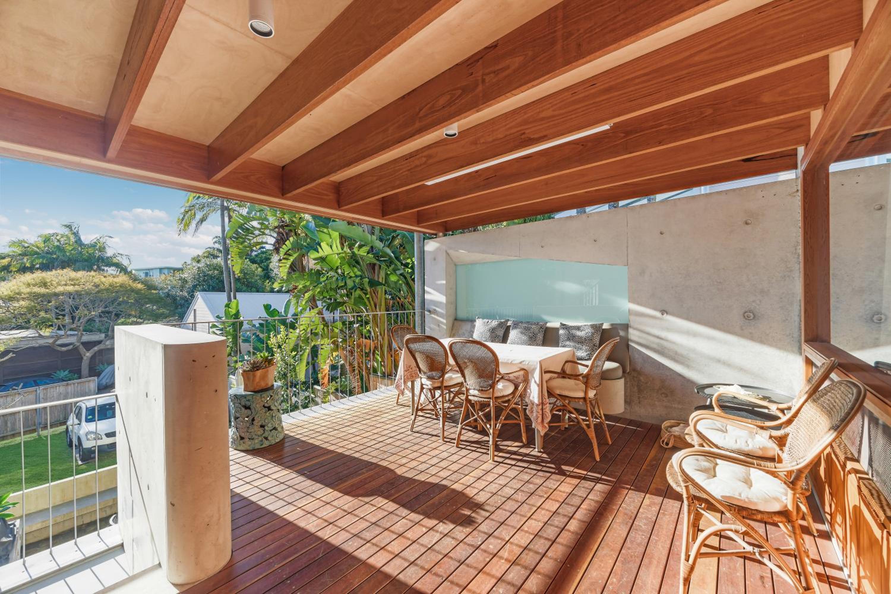 Stunning 3-BR Architectural Gem