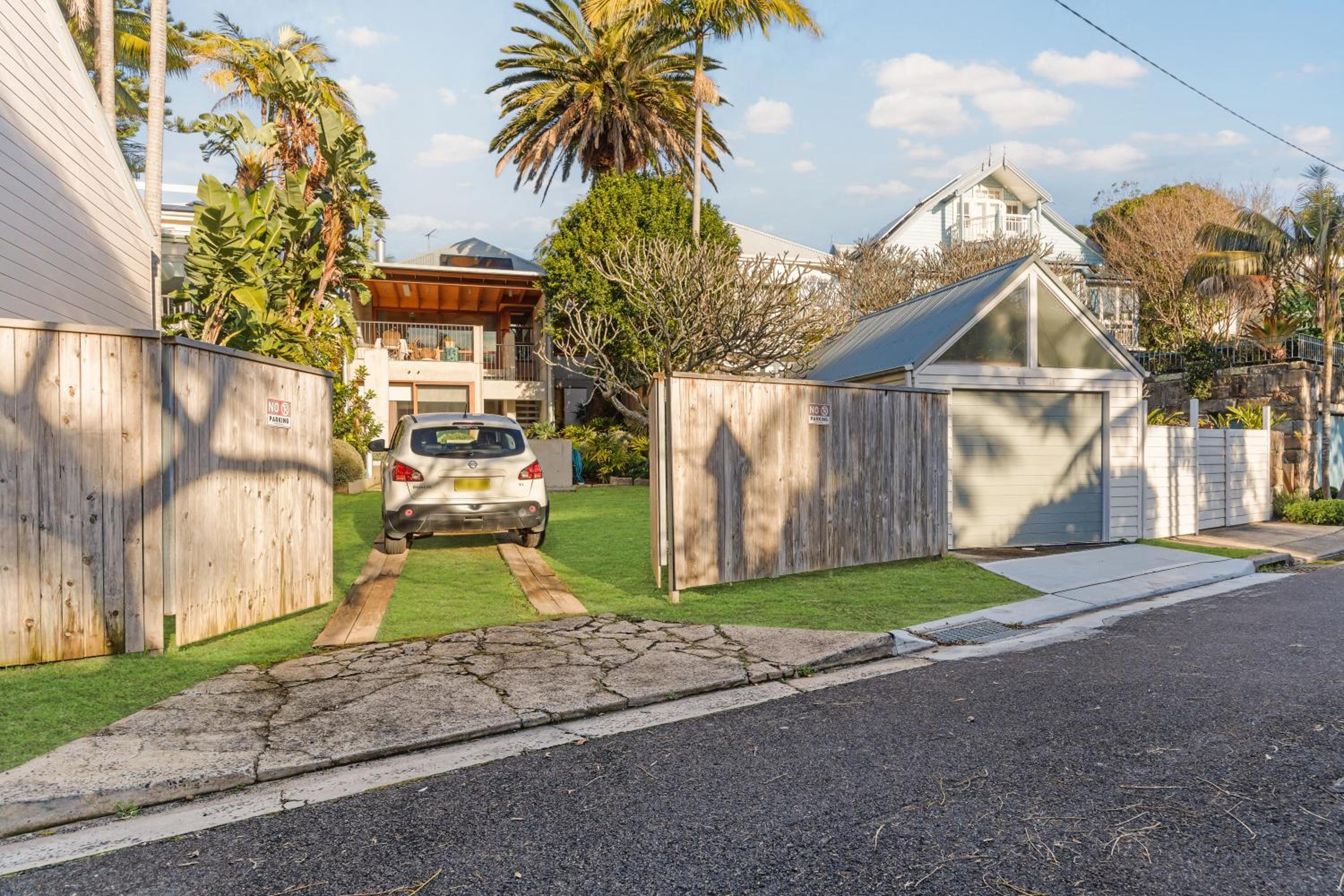 Stunning 3-BR Architectural Gem