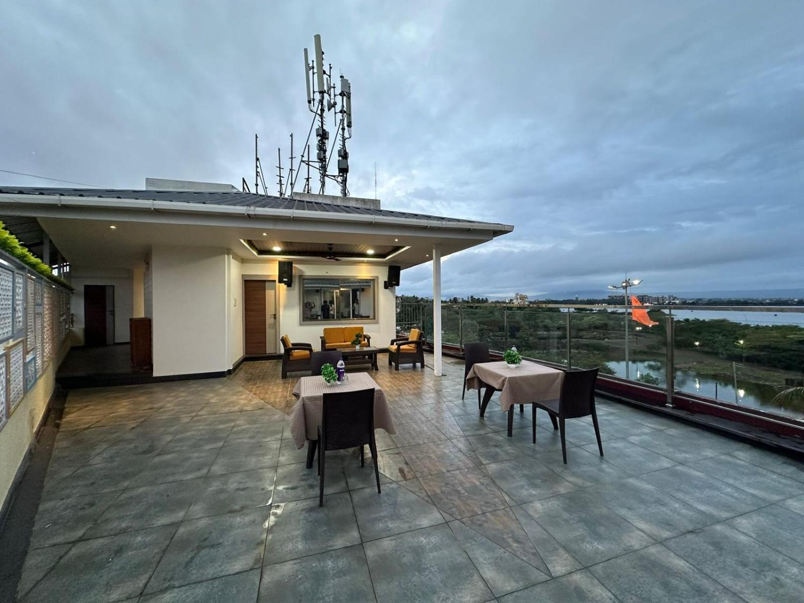 roof