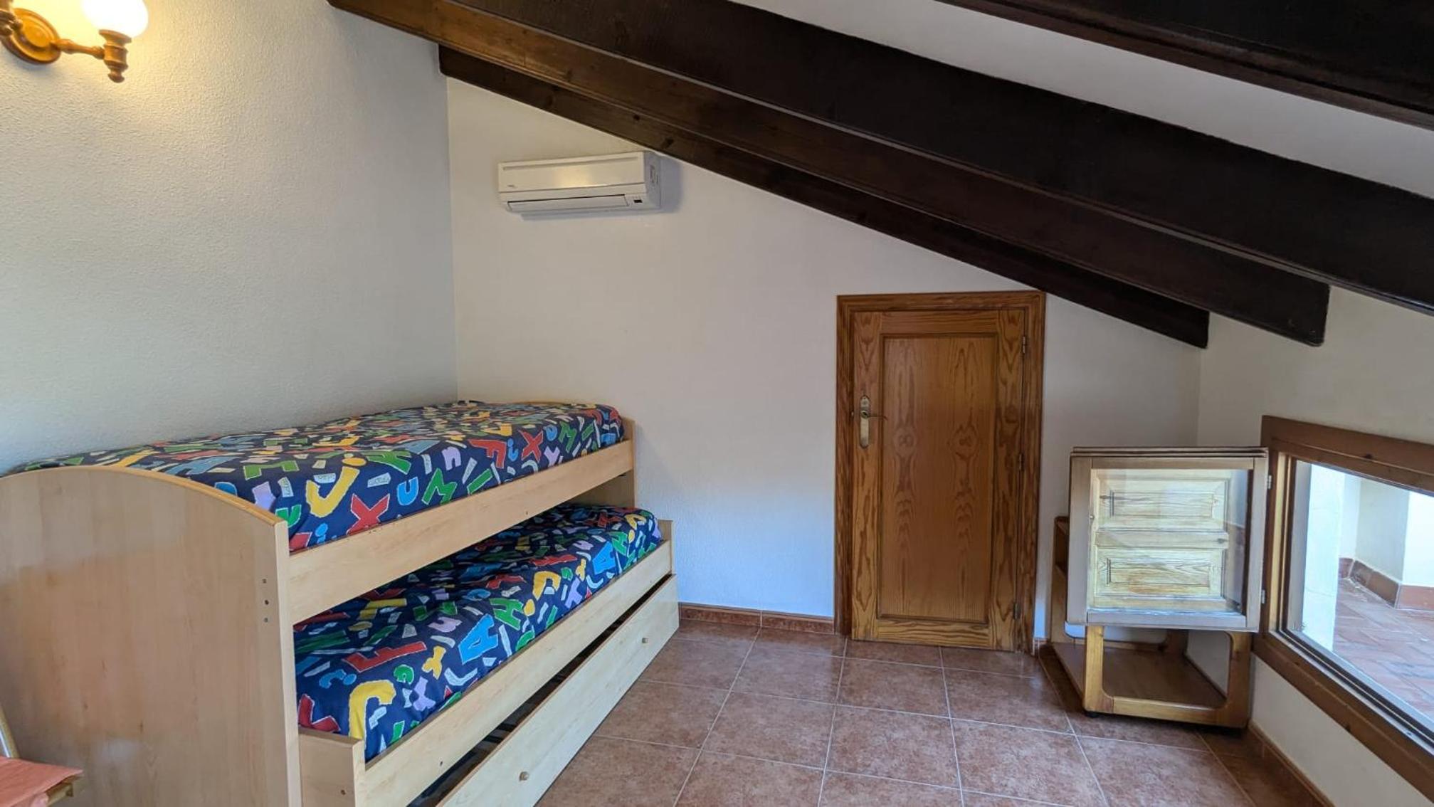 Bungalow Santa Pola zona Varadero