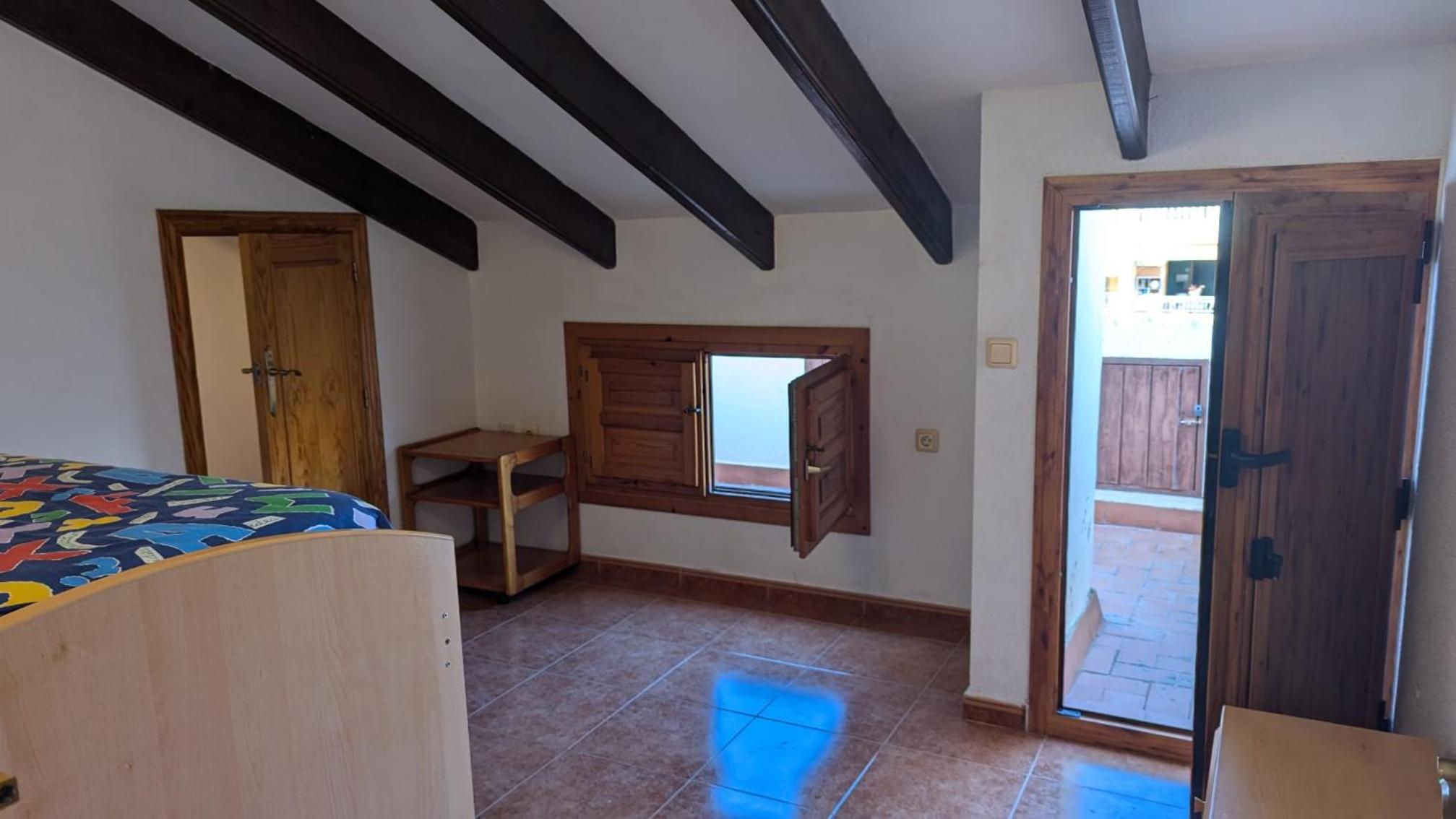 Bungalow Santa Pola zona Varadero