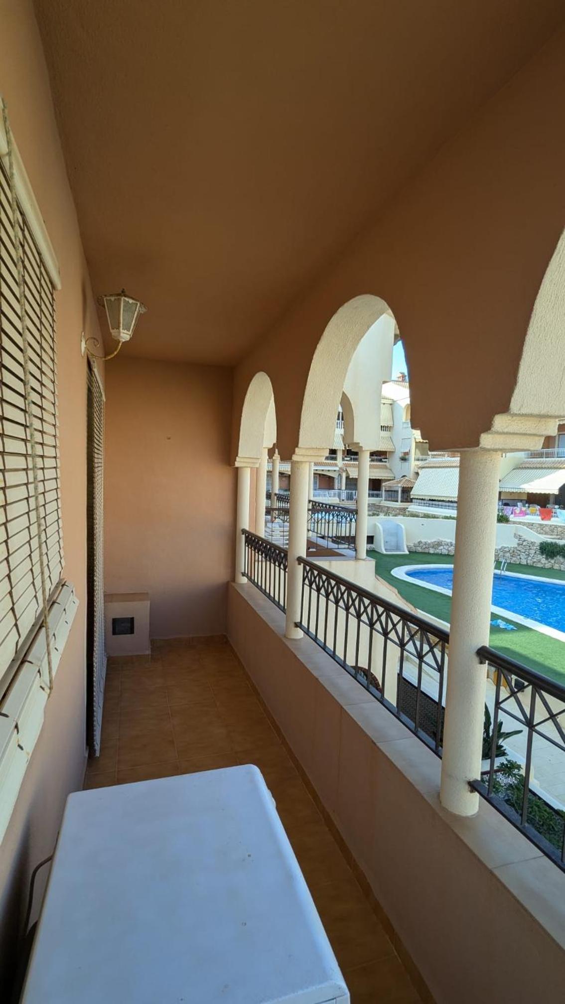 Bungalow Santa Pola zona Varadero