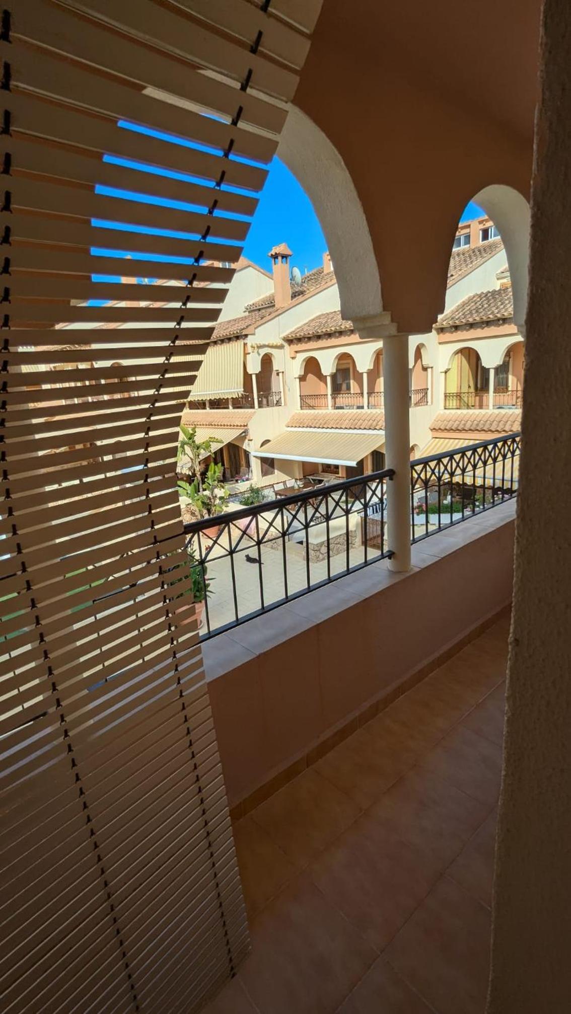 Bungalow Santa Pola zona Varadero