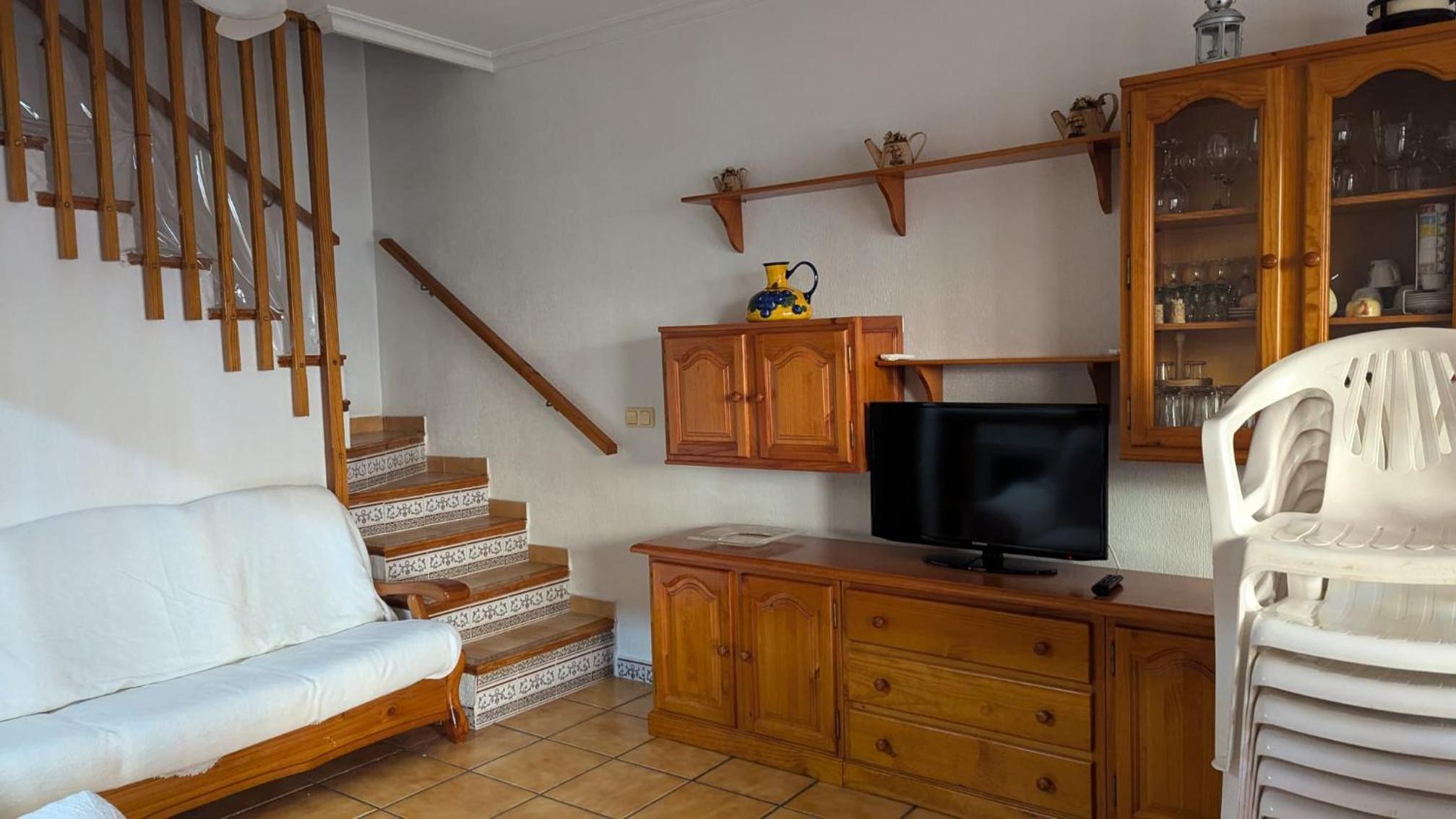 Bungalow Santa Pola zona Varadero