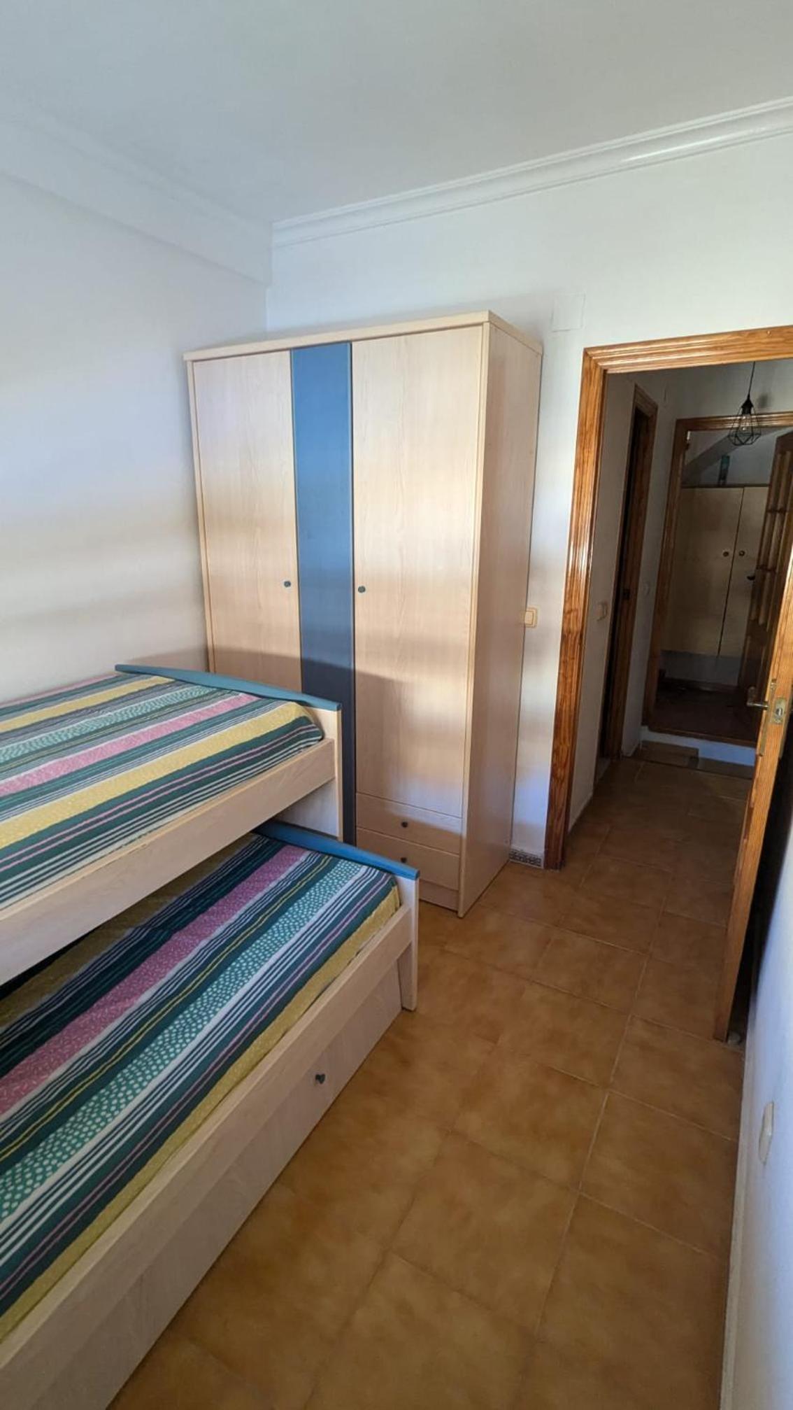 Bungalow Santa Pola zona Varadero