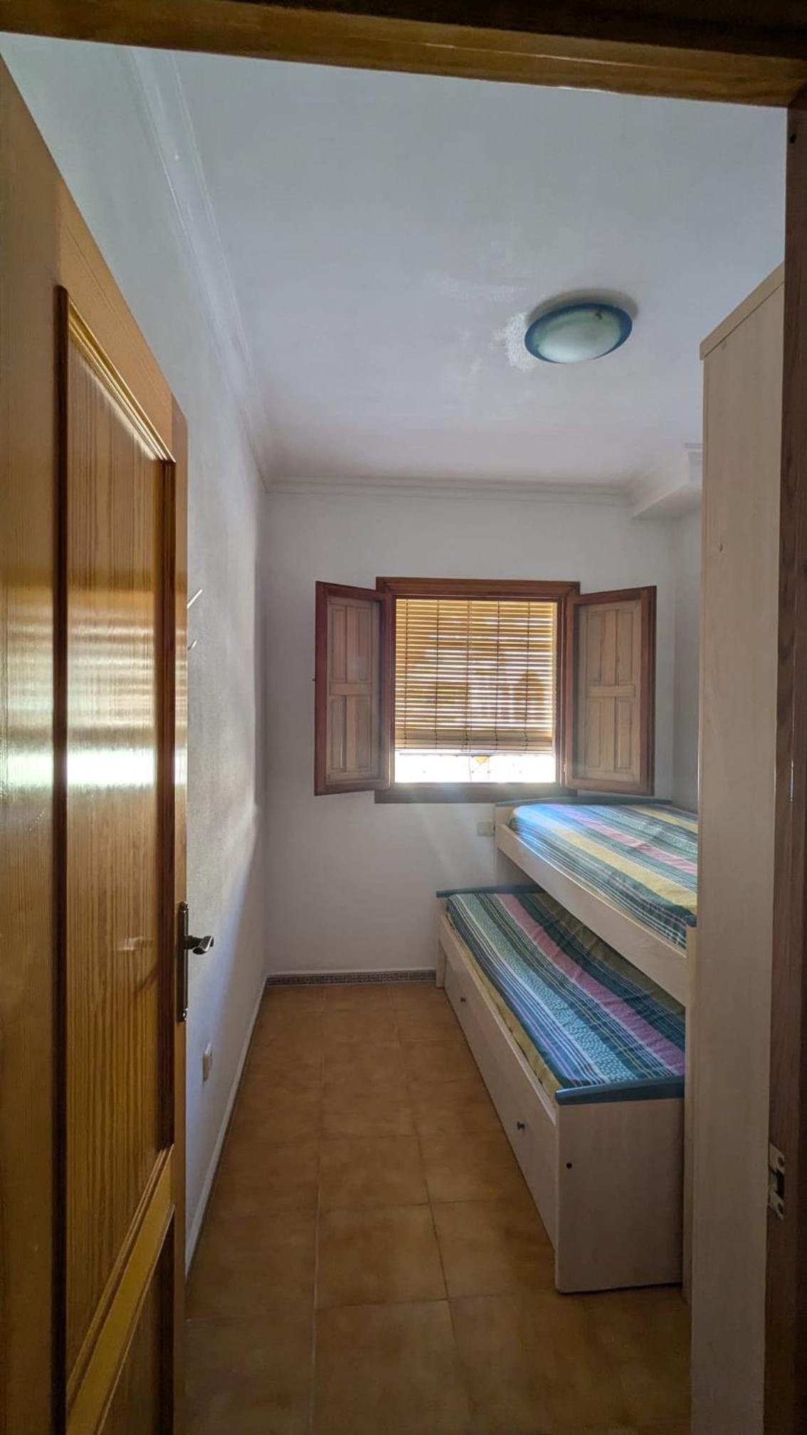 Bungalow Santa Pola zona Varadero