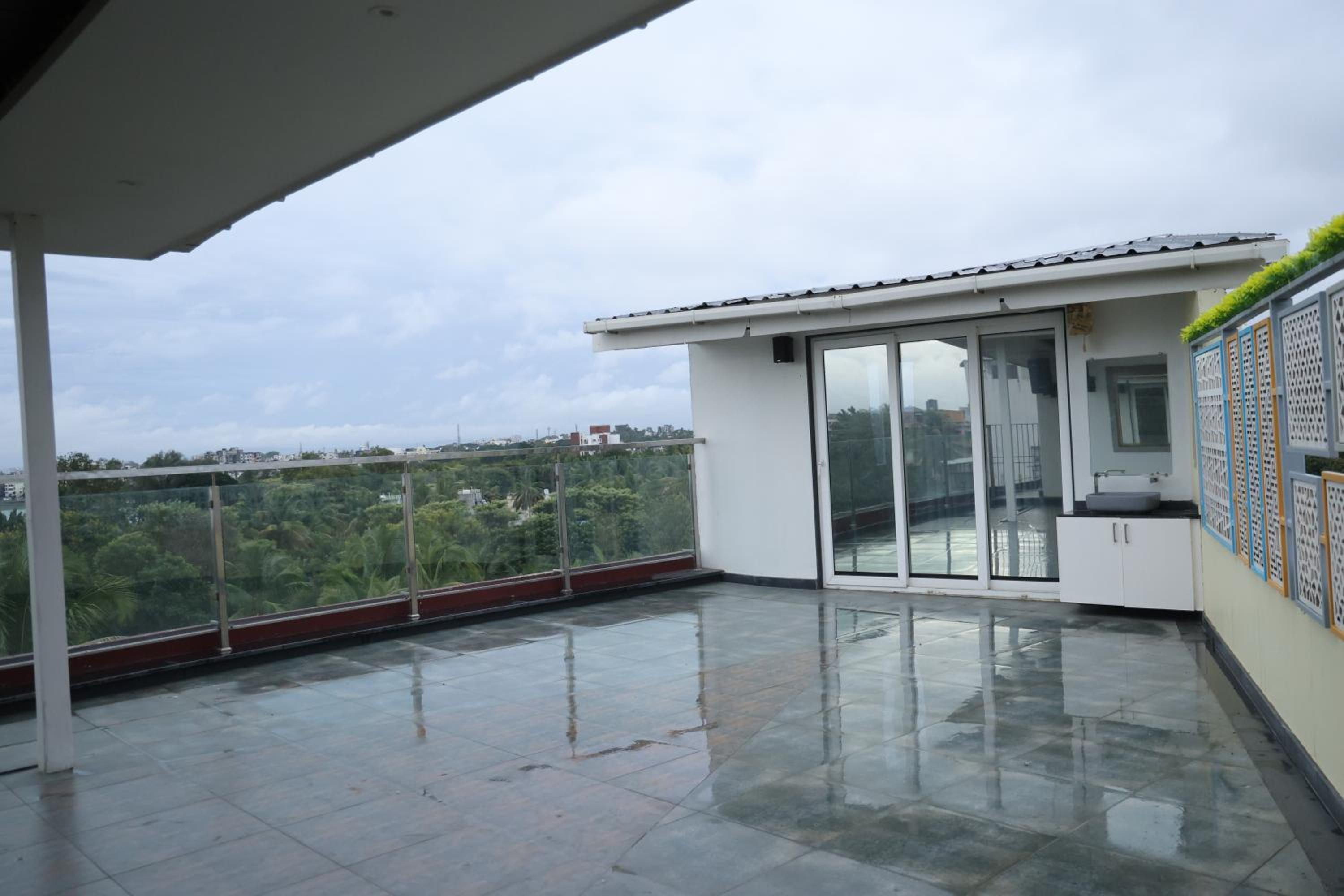 roof