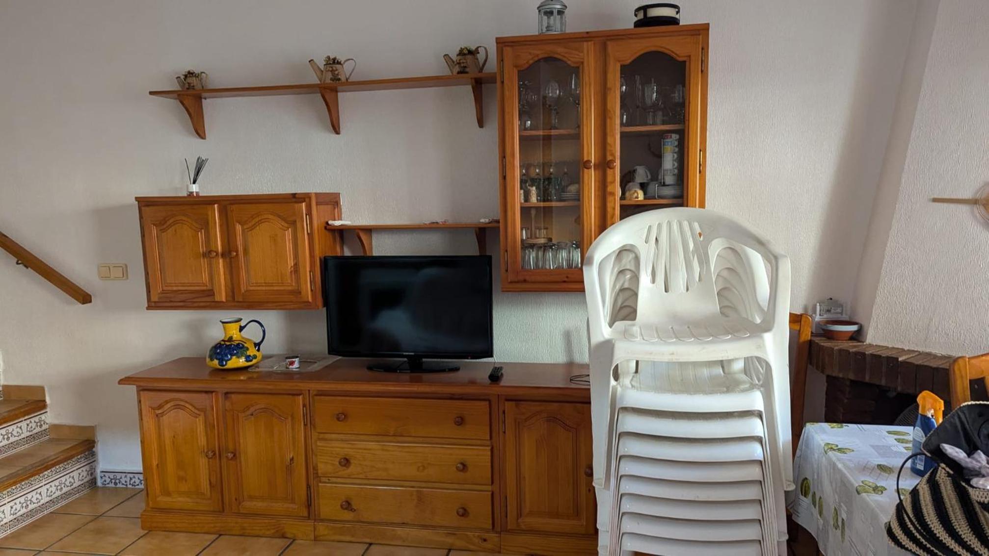 Bungalow Santa Pola zona Varadero