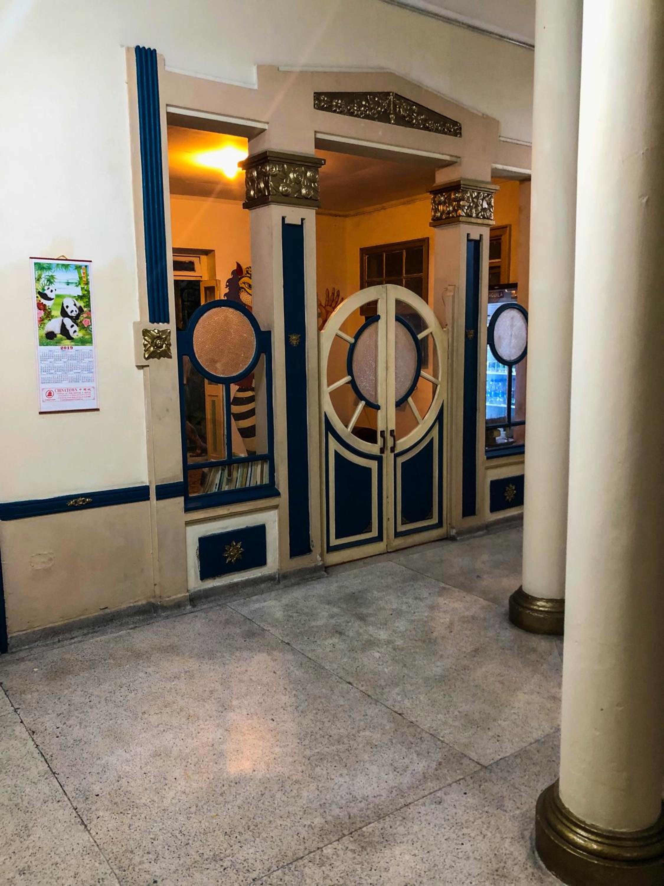 JEP Hostel