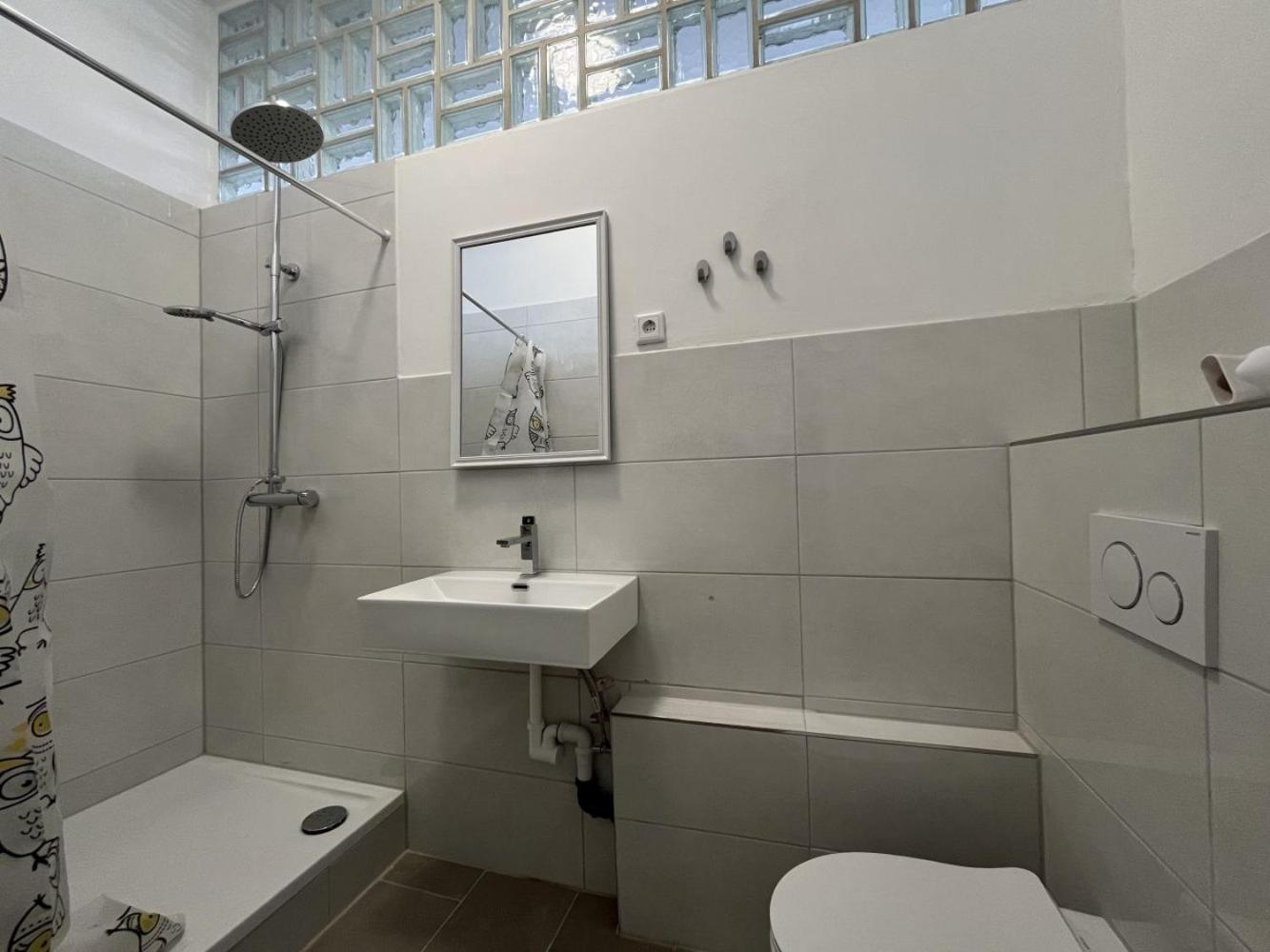 Cozy Apartment in Leverkusen