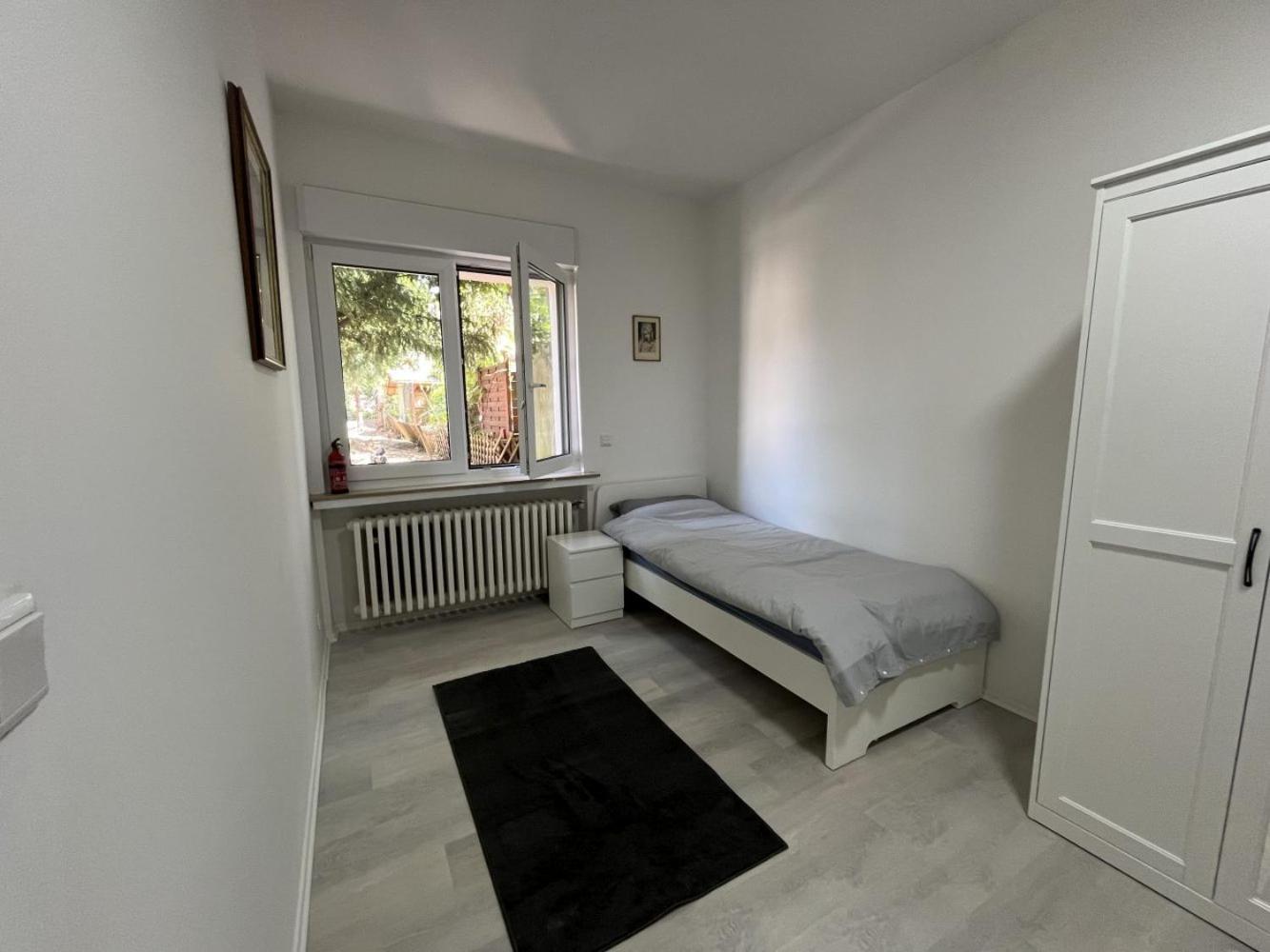 Cozy Apartment in Leverkusen