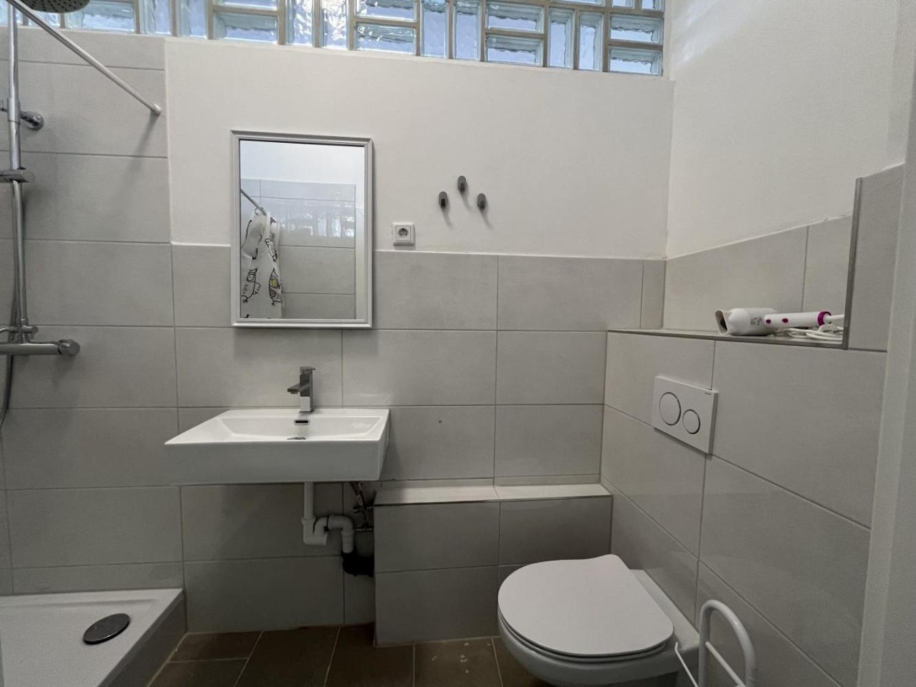 Cozy Apartment in Leverkusen