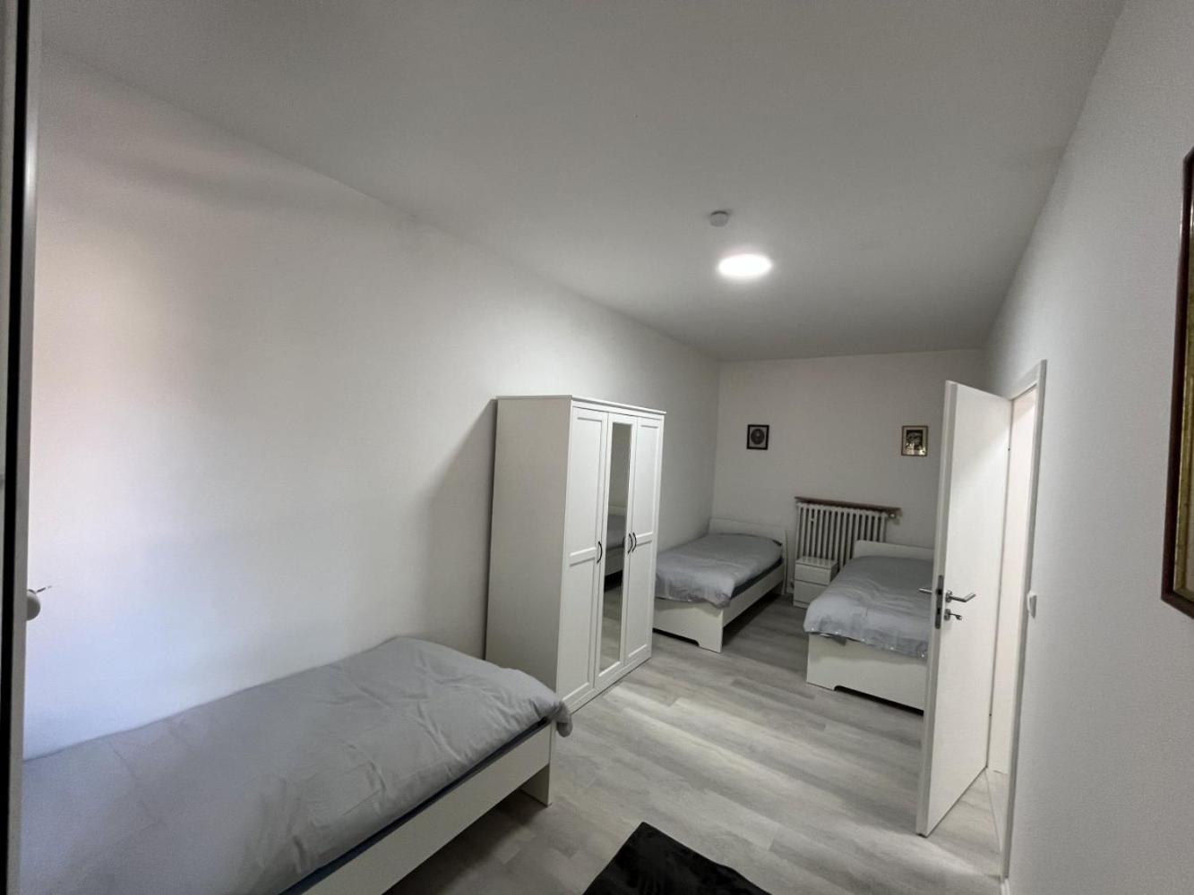 Cozy Apartment in Leverkusen