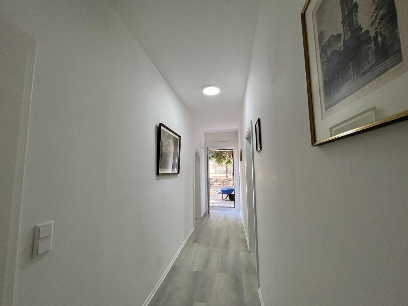 Cozy Apartment in Leverkusen