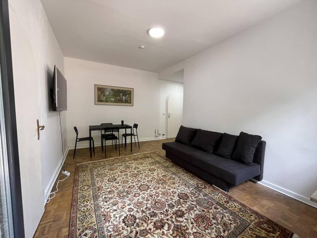 Cozy Apartment in Leverkusen