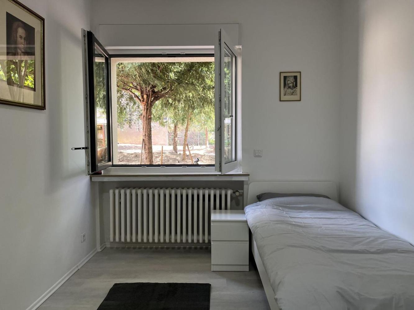 Cozy Apartment in Leverkusen