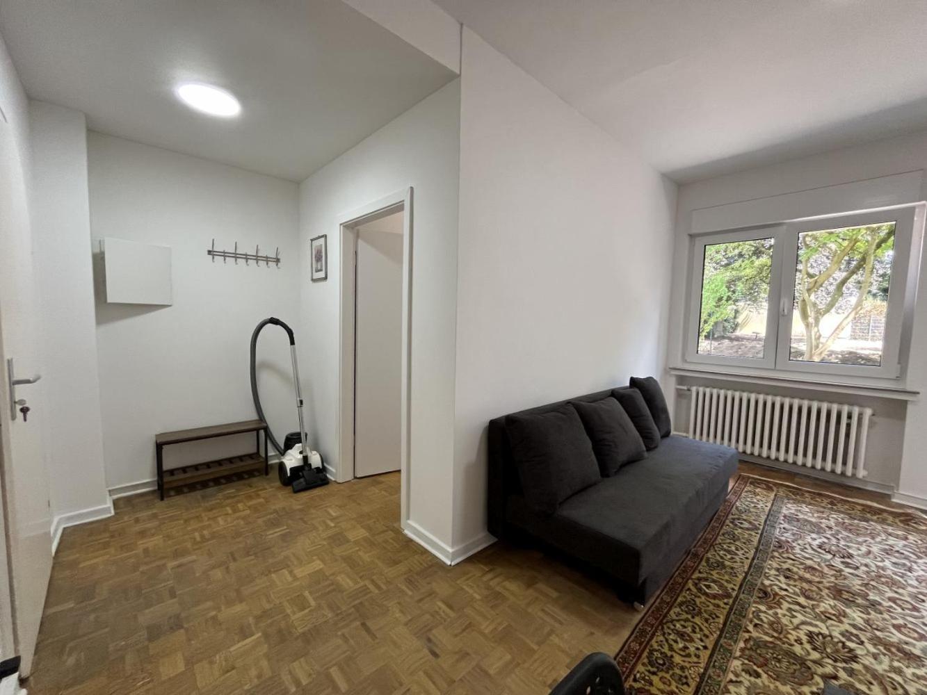 Cozy Apartment in Leverkusen