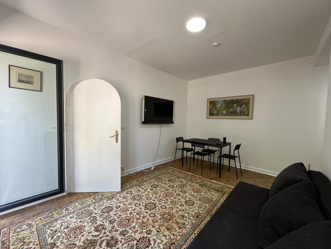 Cozy Apartment in Leverkusen