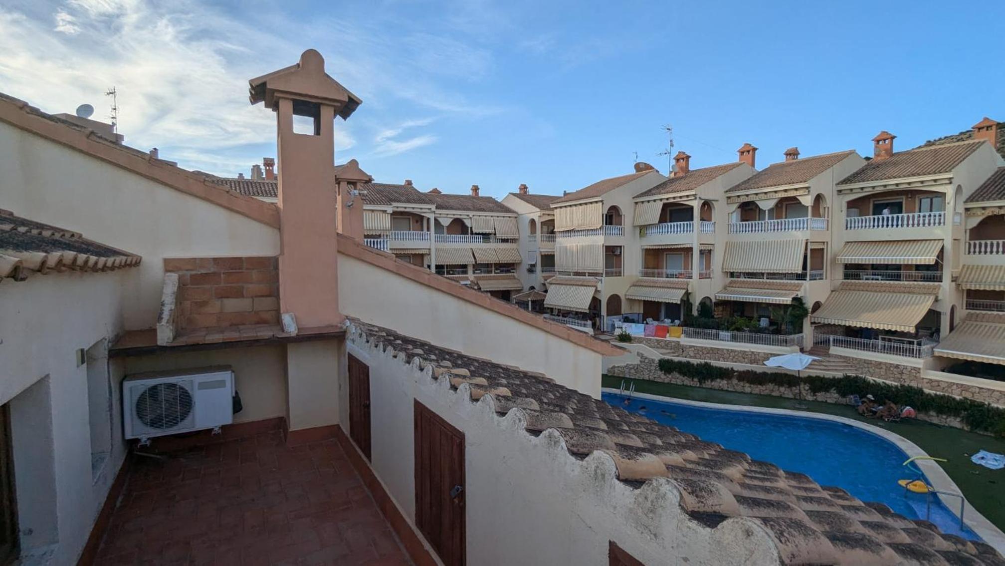Bungalow Santa Pola zona Varadero
