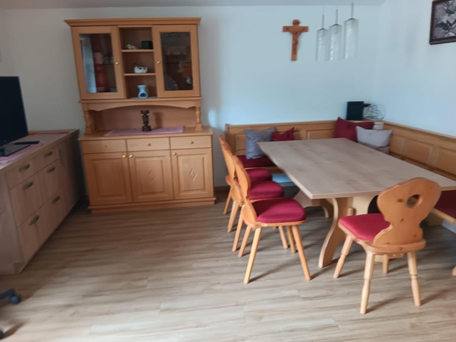 Ferienwohnung Innerhofer